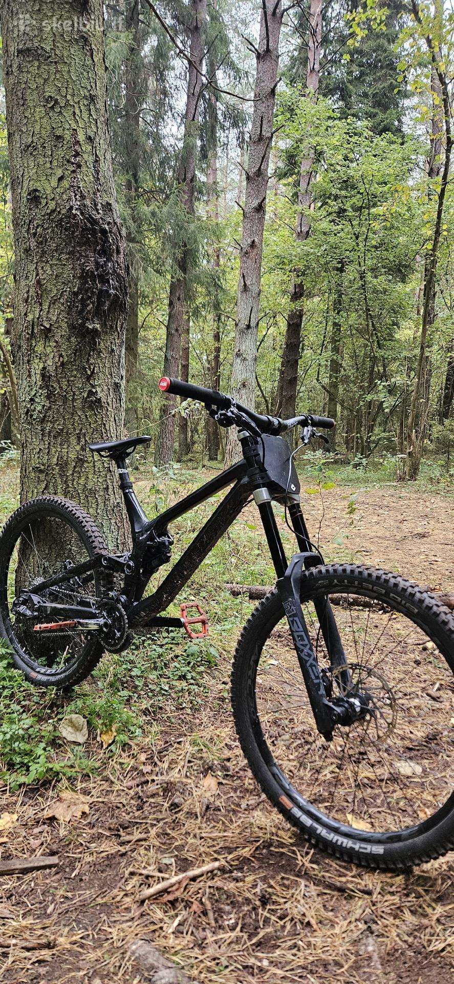 Canyon sender AL 6.0