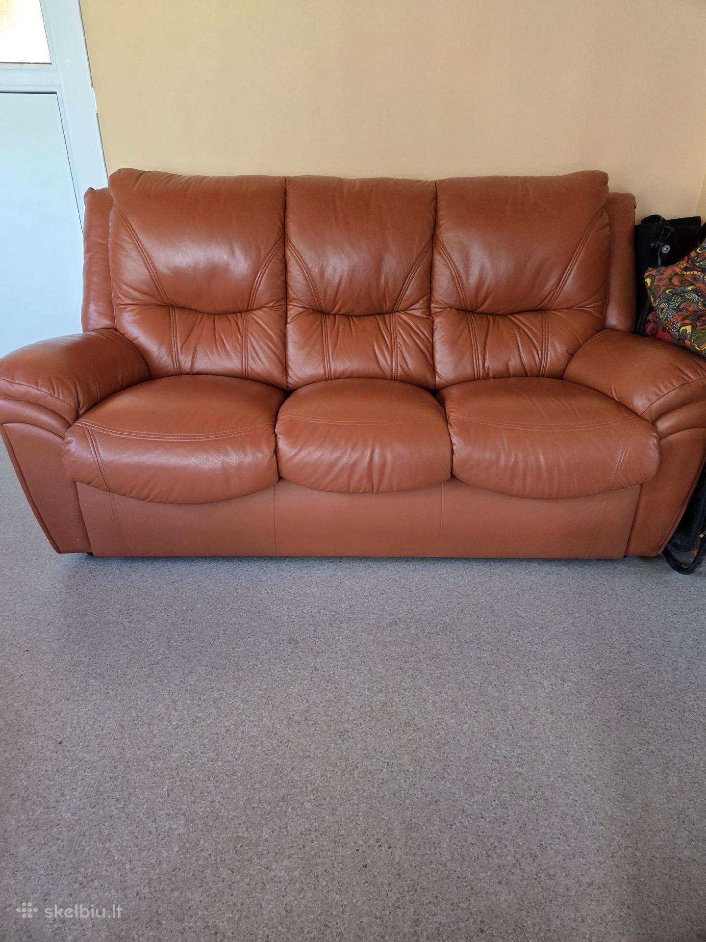 Parduodu odine sofa