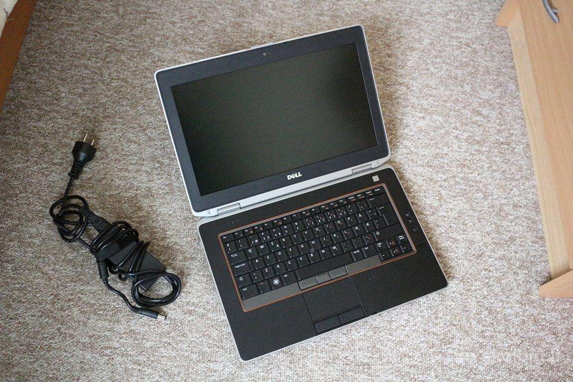 Dell Latitude E6420 i5 8gb SSD