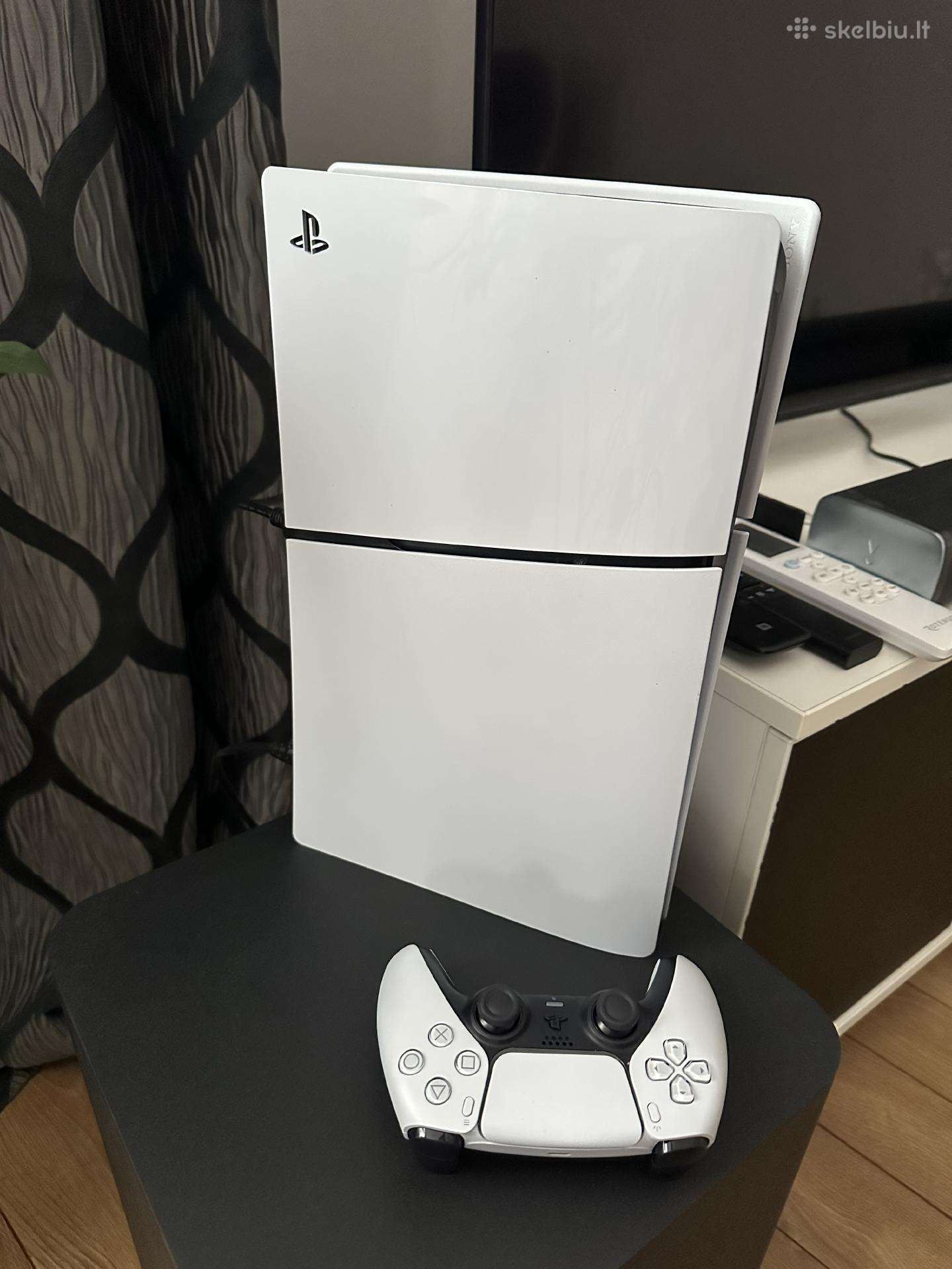 Perku Ps5