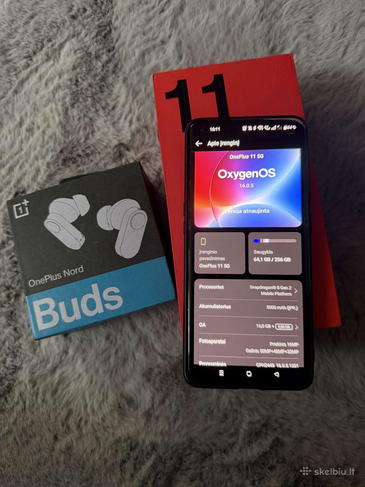 Oneplus11