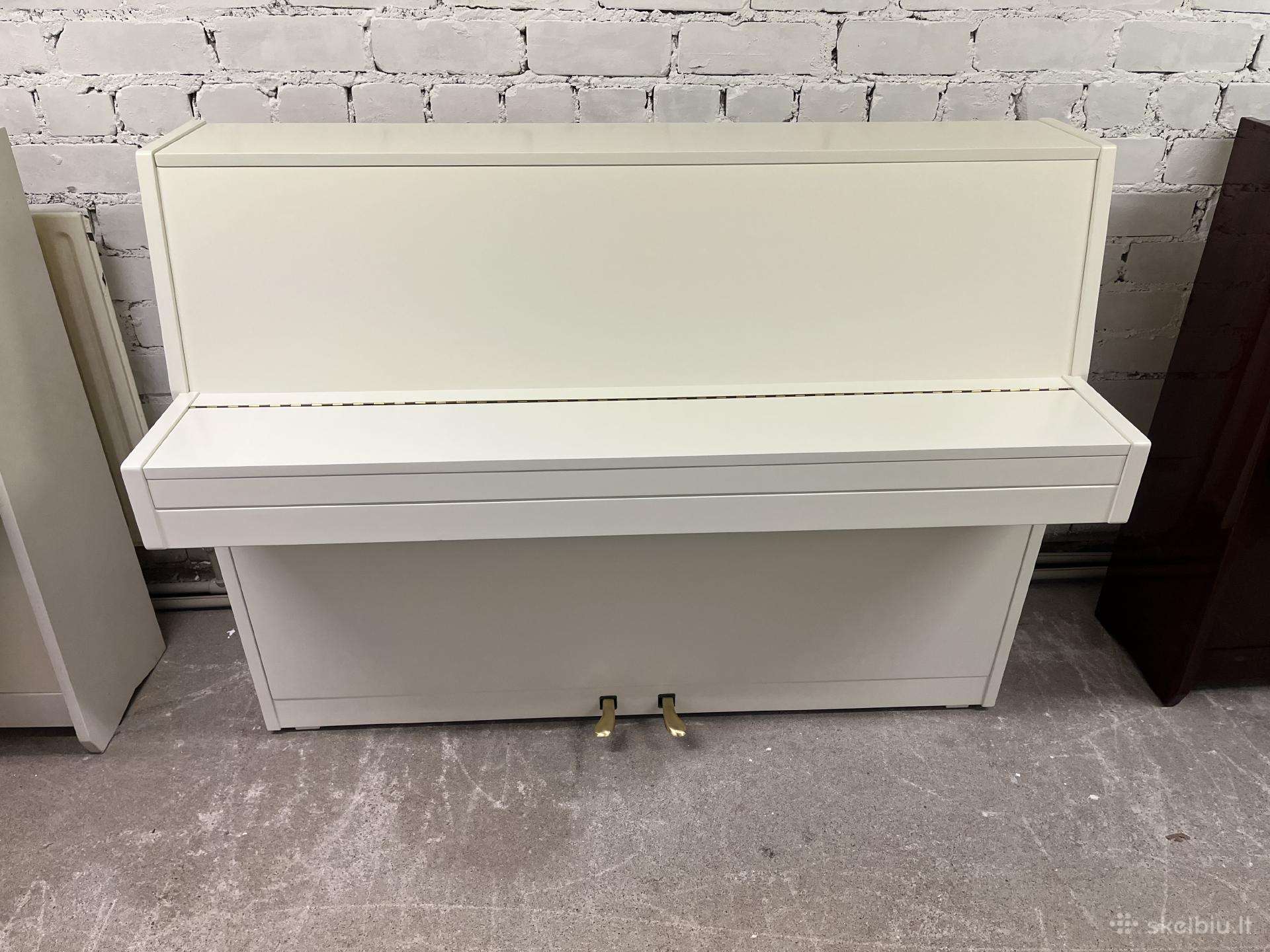 Pianinas