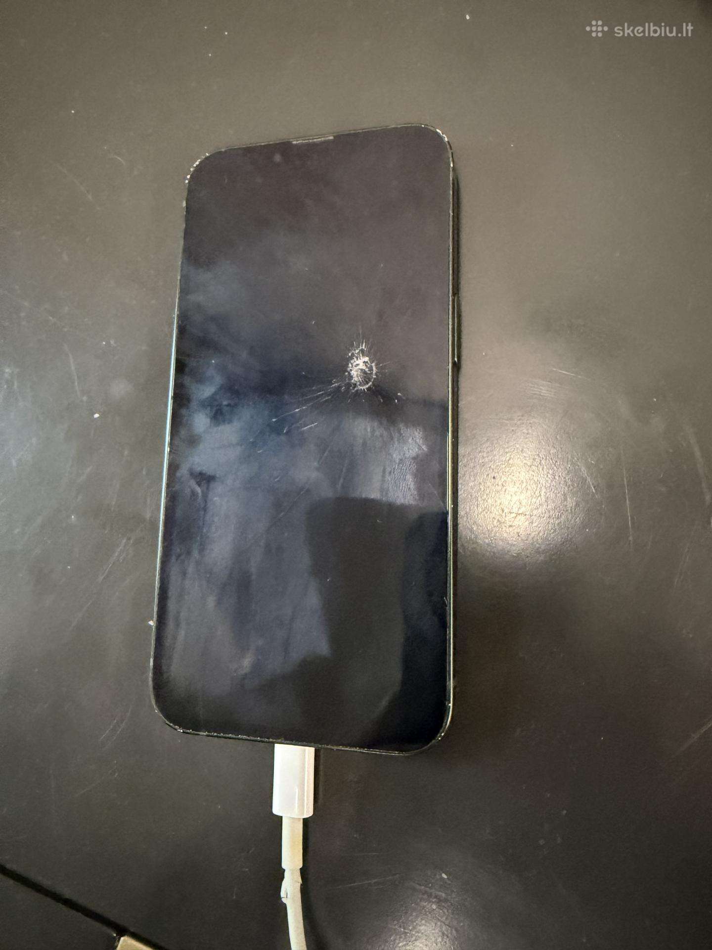 iPhone 13, 256gb