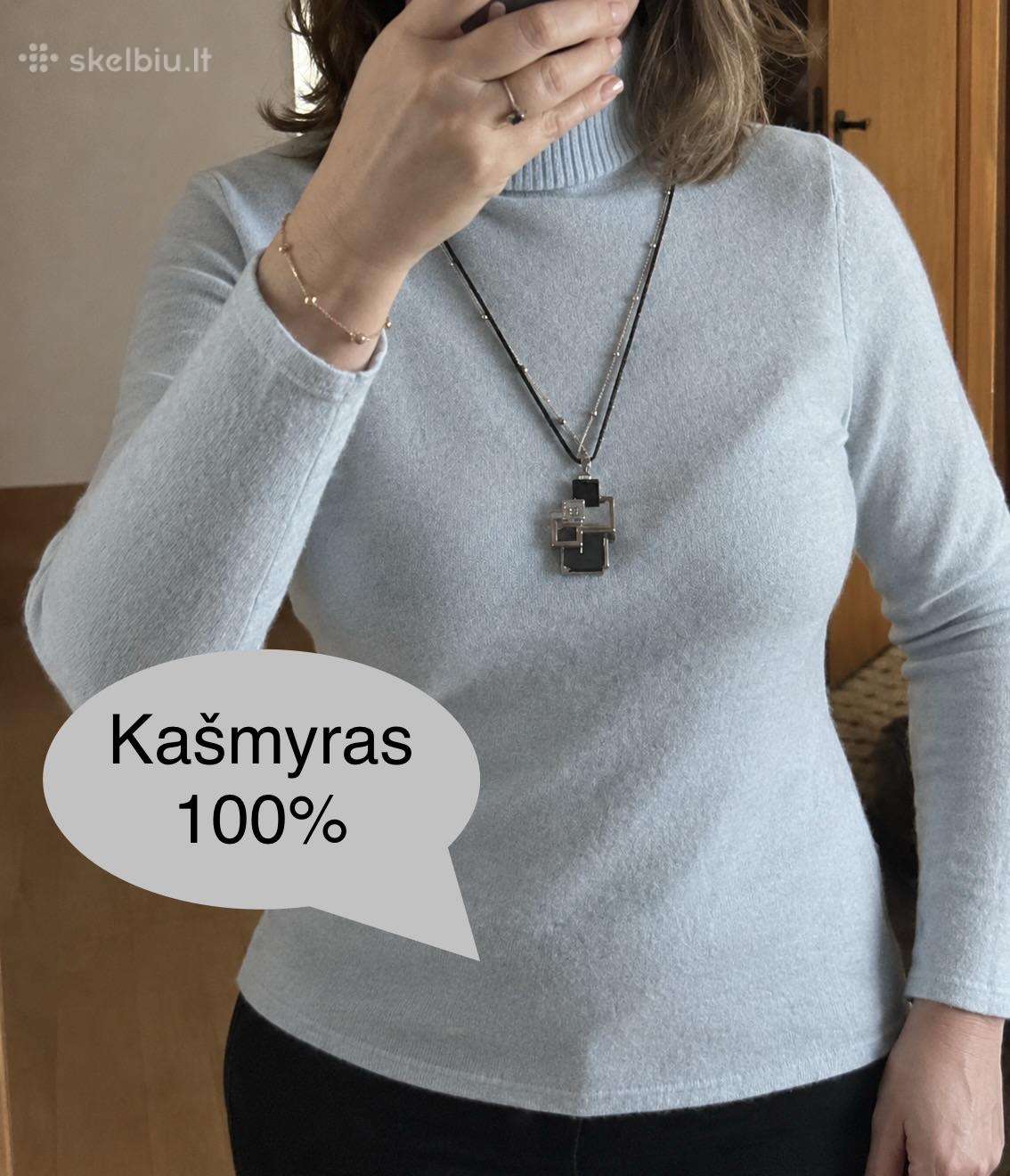 100% kadmyrinis golfas
