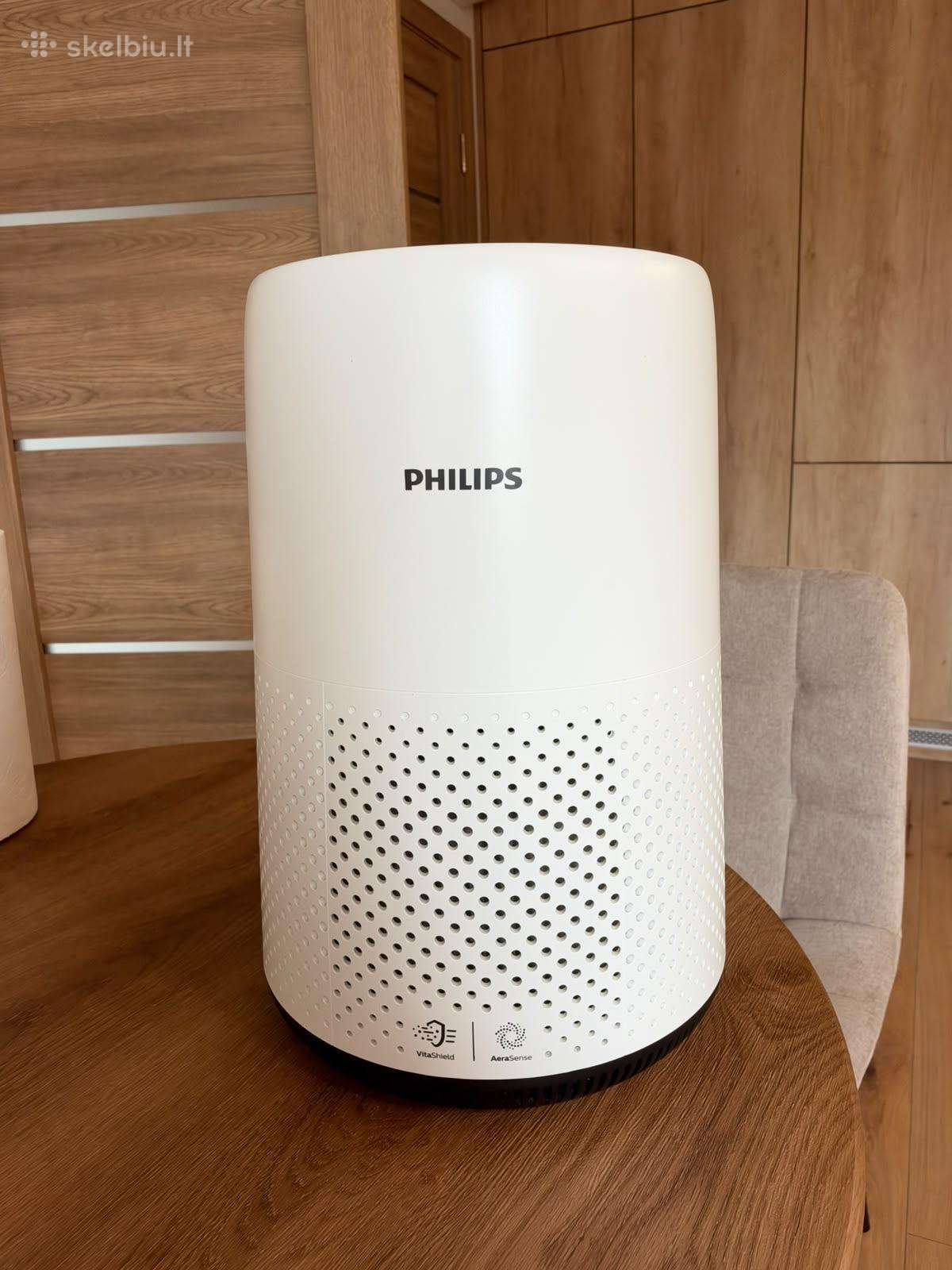 Parduodu Philips oro valytuvą Ac0820/10