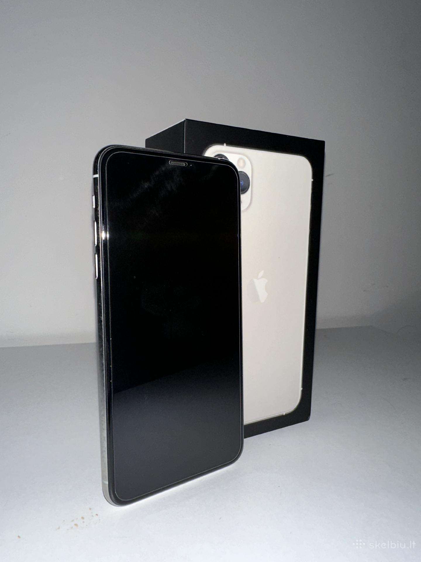 iPhone 11 pro max 64 GB