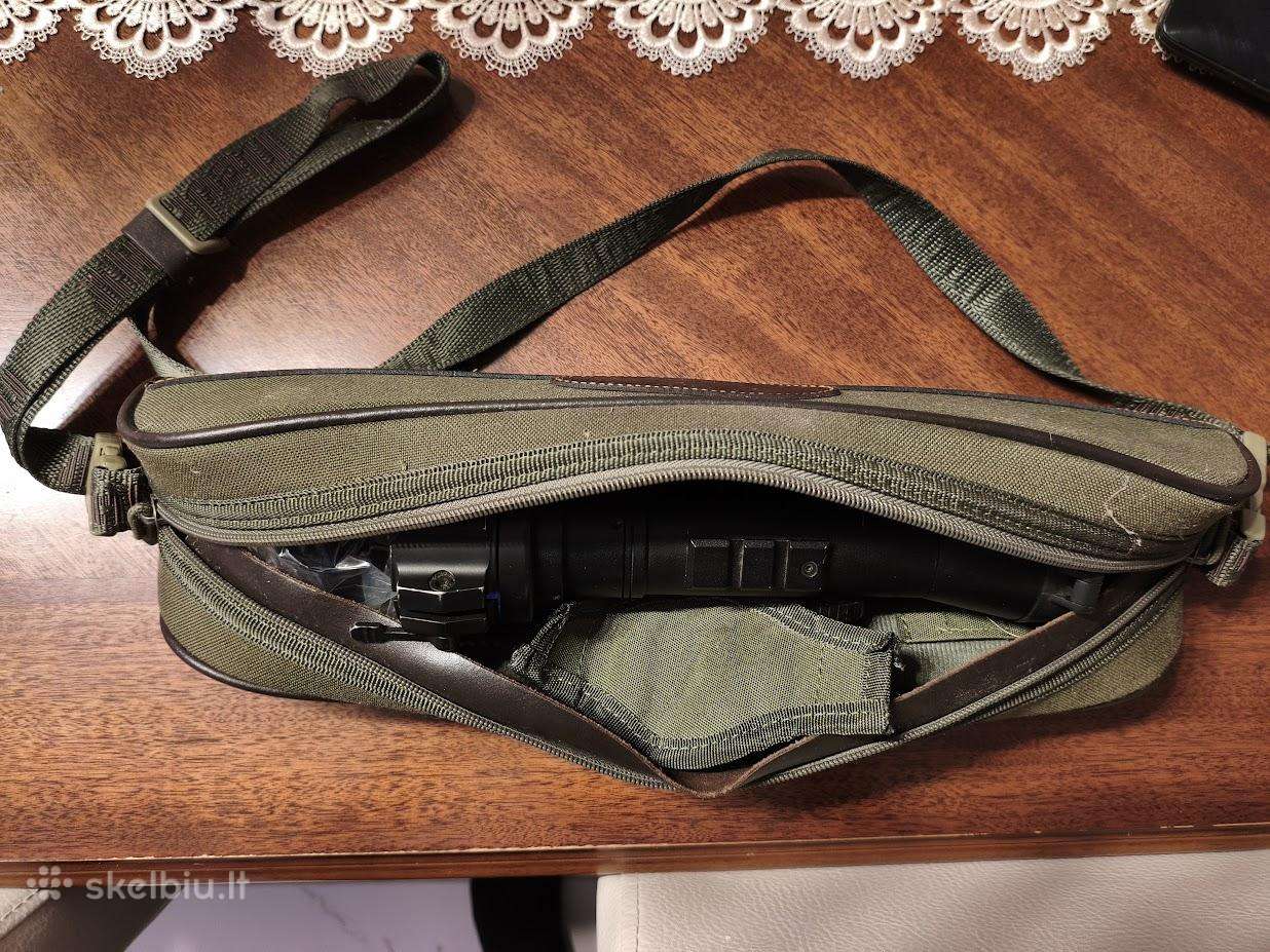 Nauji žiūronai leica, naudotas Dedal