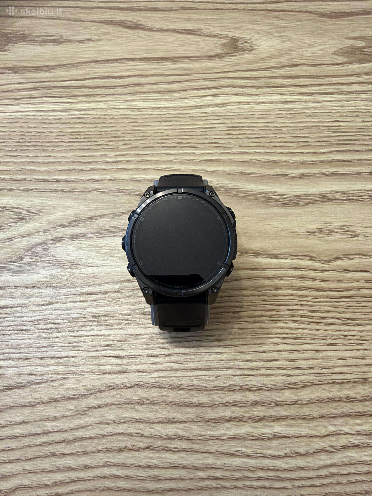 Garmin fenix 8