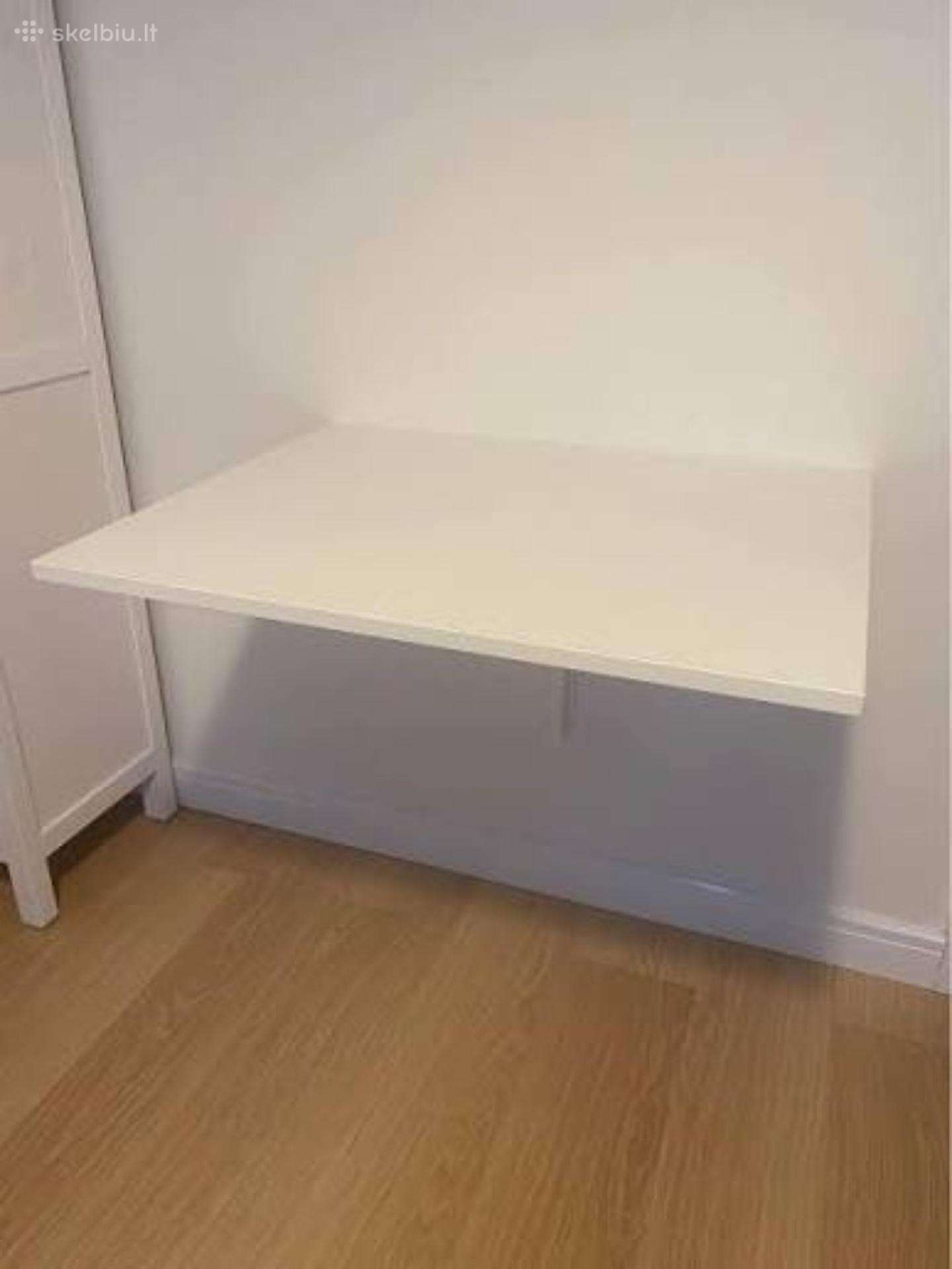 Atlenkiamas stalas Norberg Ikea