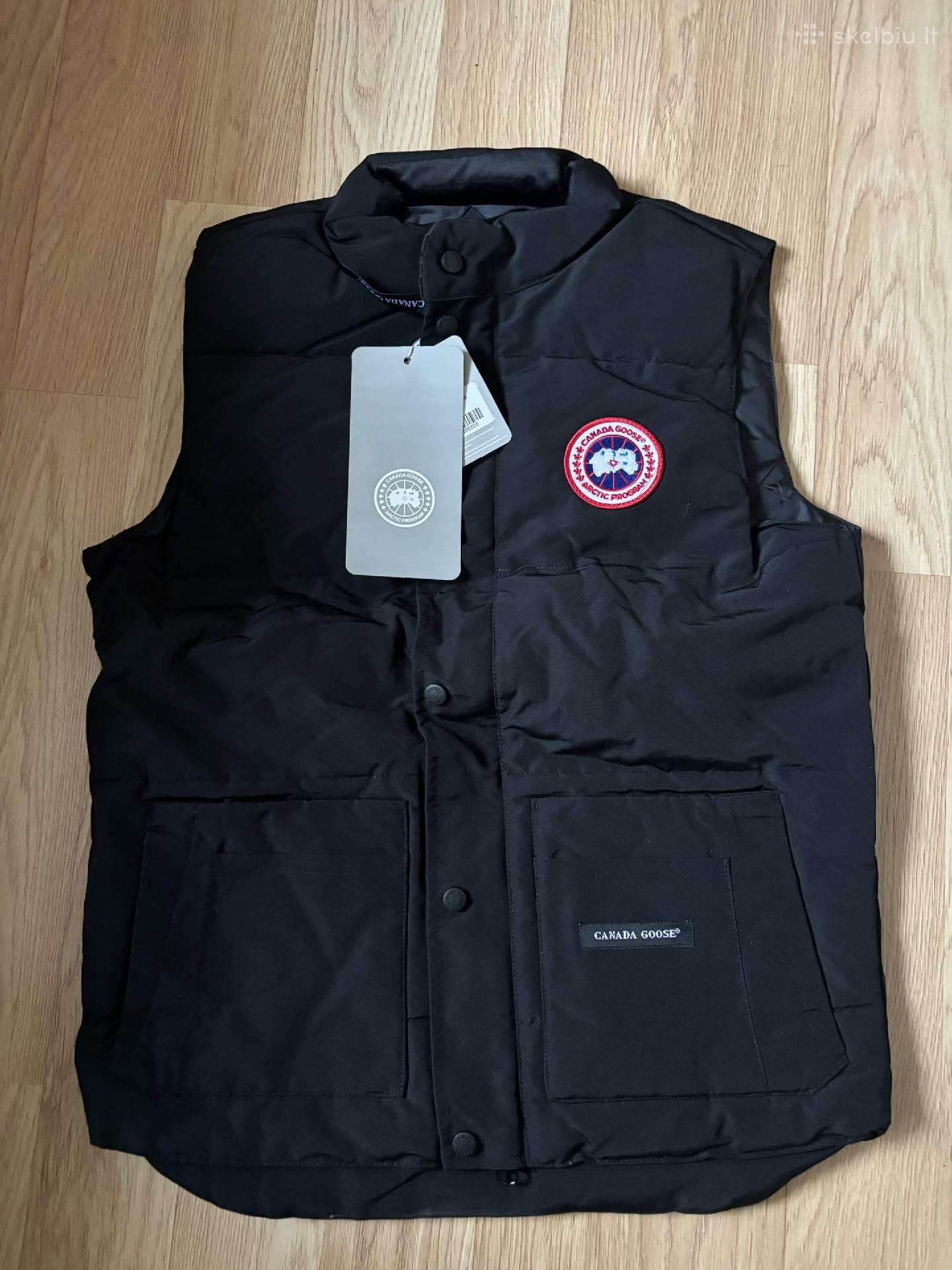 Canada Goose Liemene