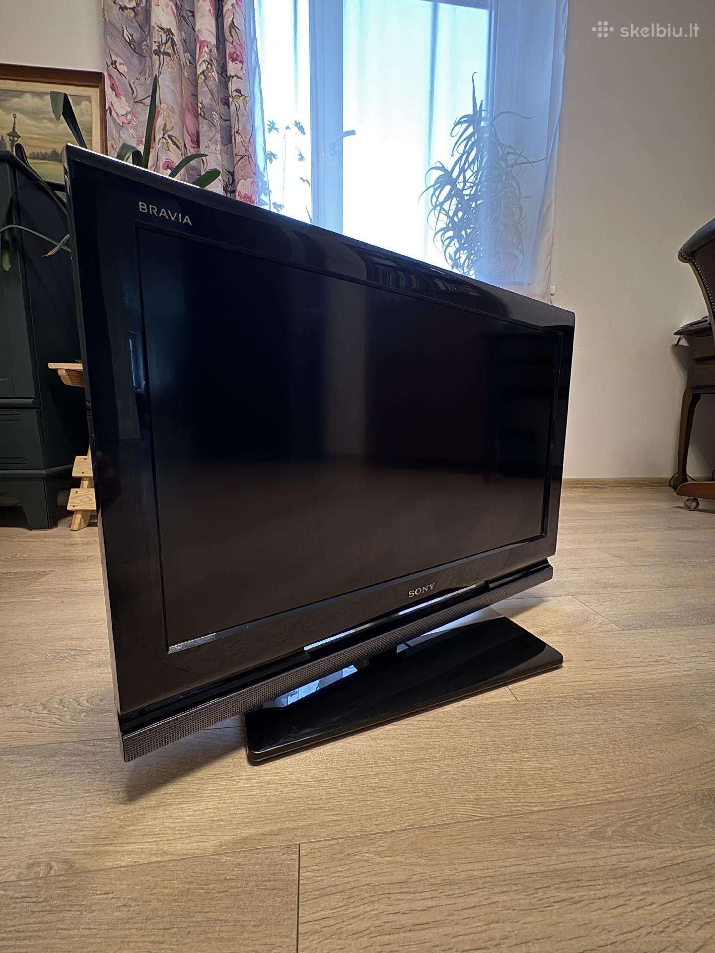 Sony Bravia Televizorius