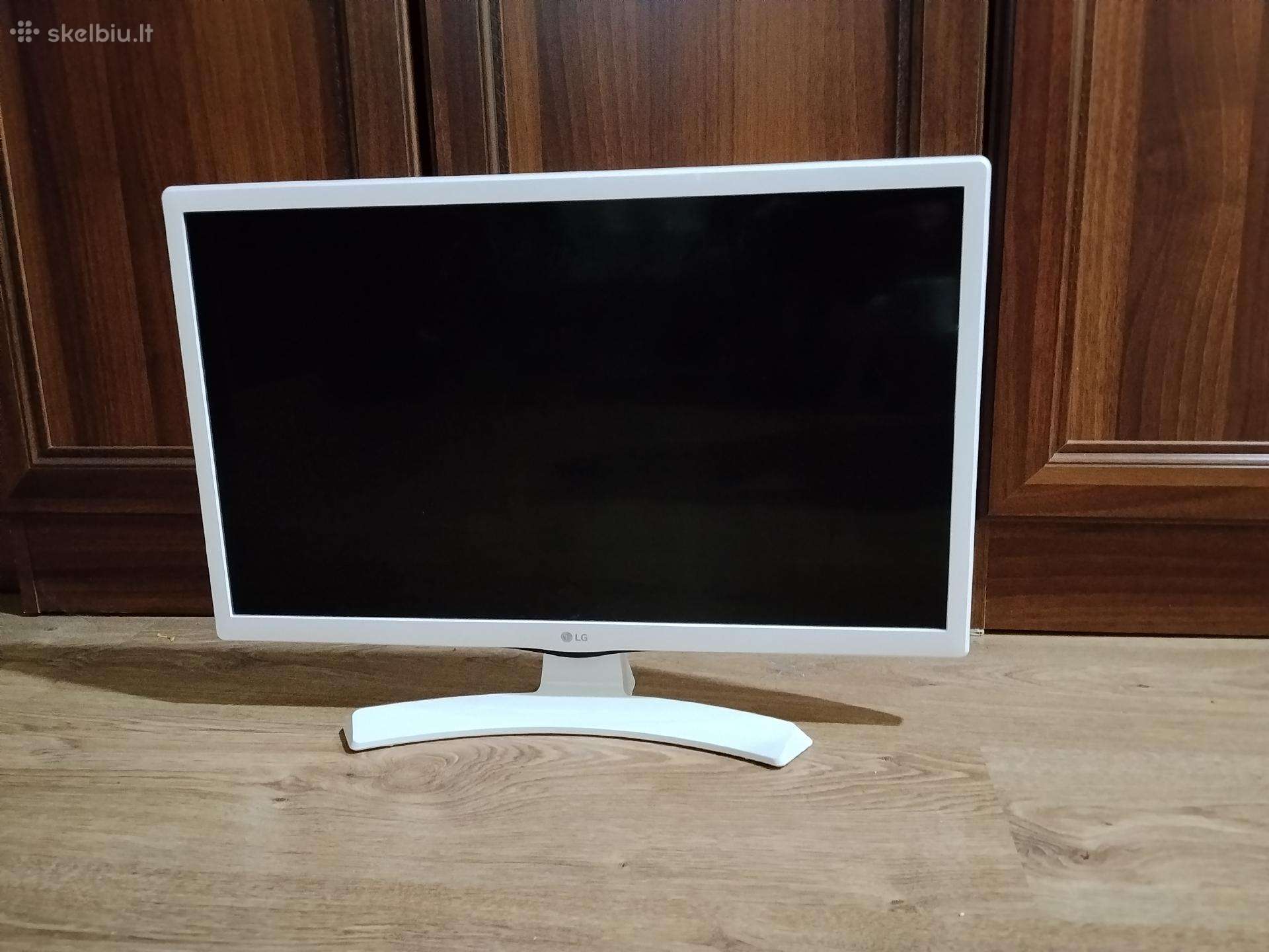 LG televizorius