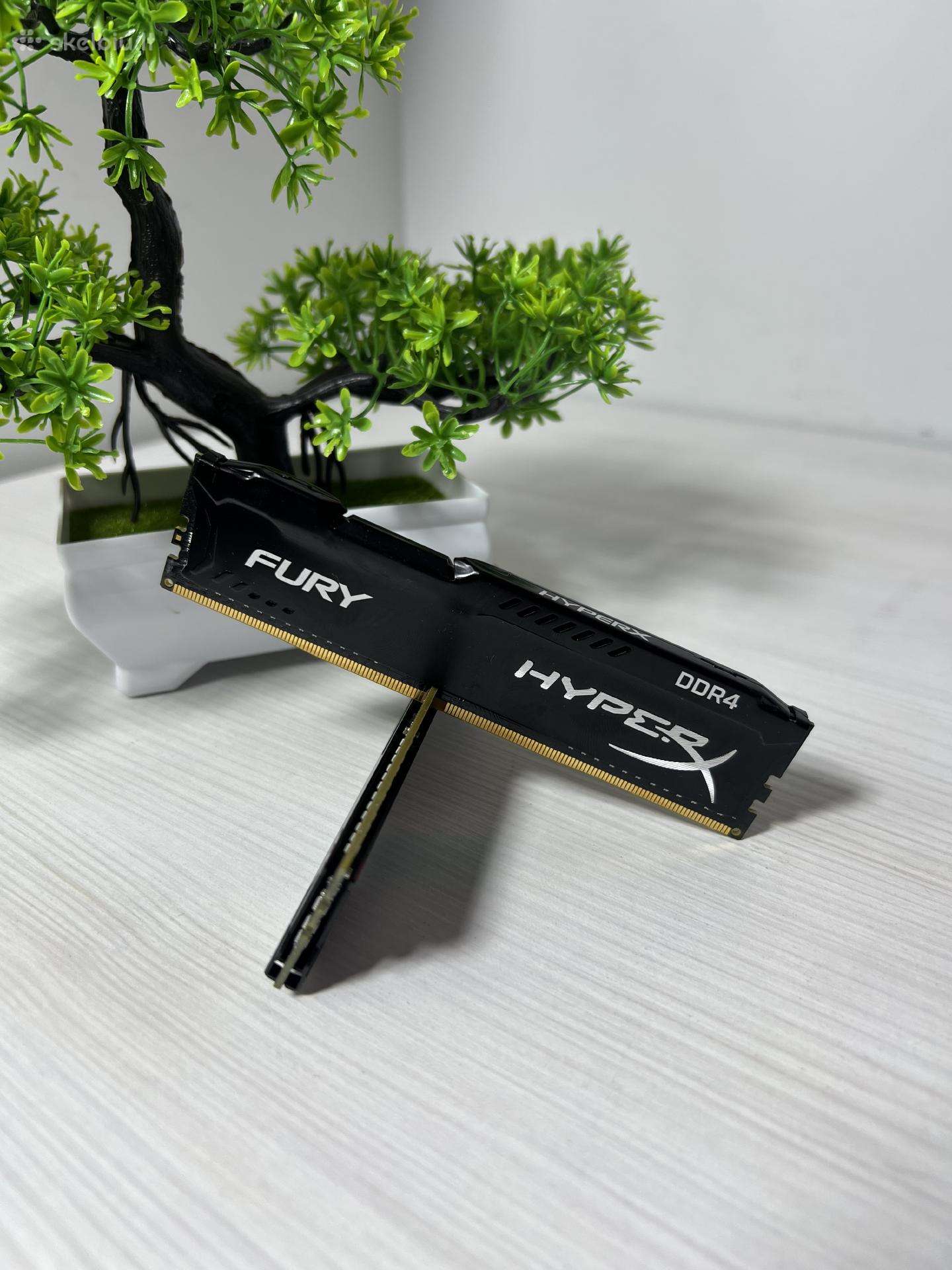 Ddr4 2x8gb 2666mhz
