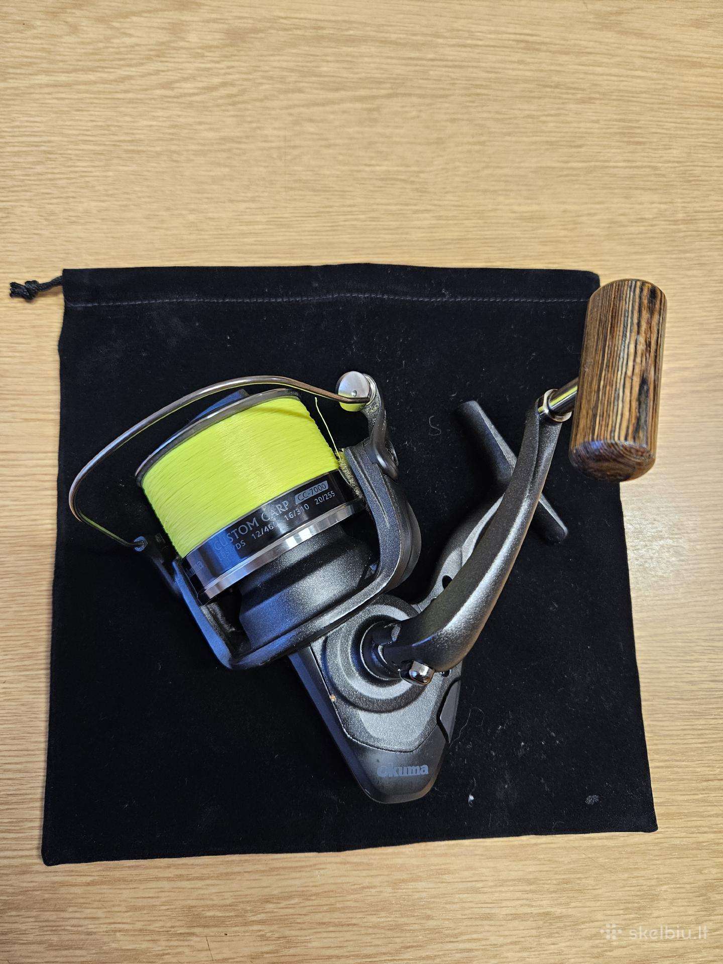 Okuma rite