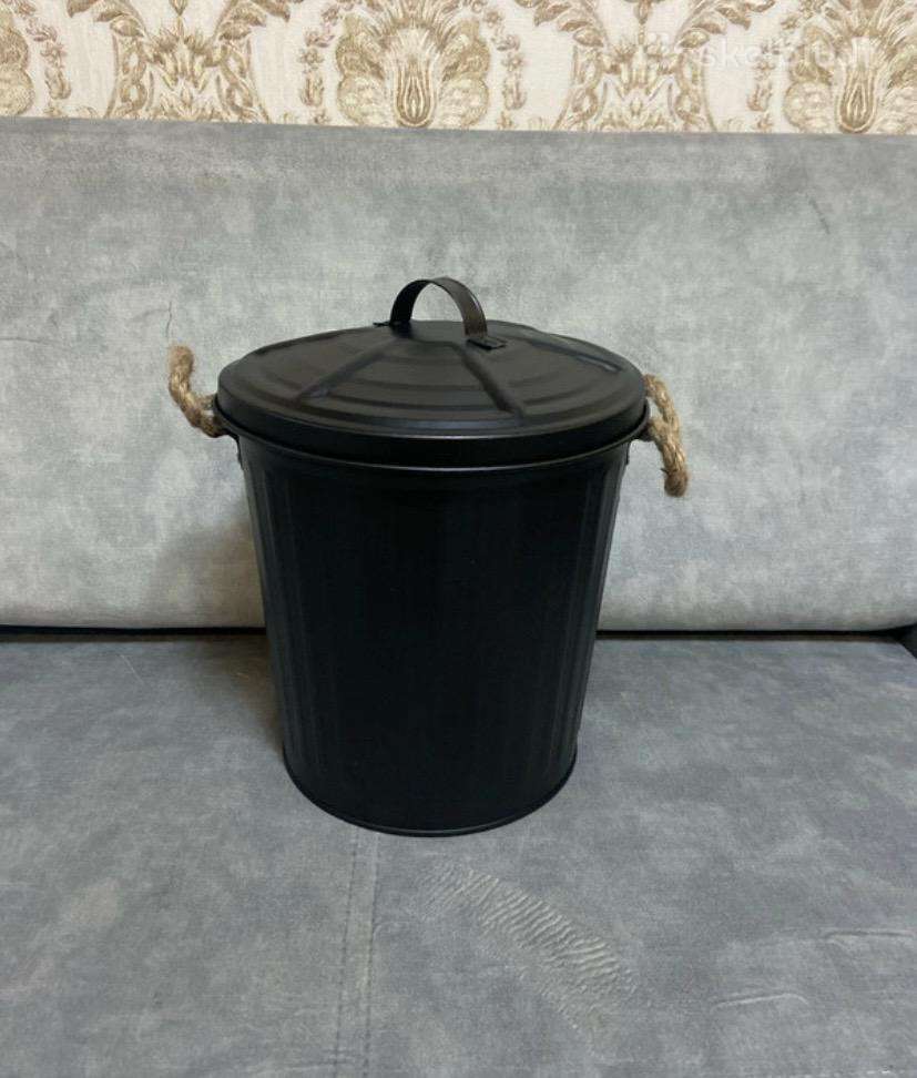 Šiukšlių dėžė wenko