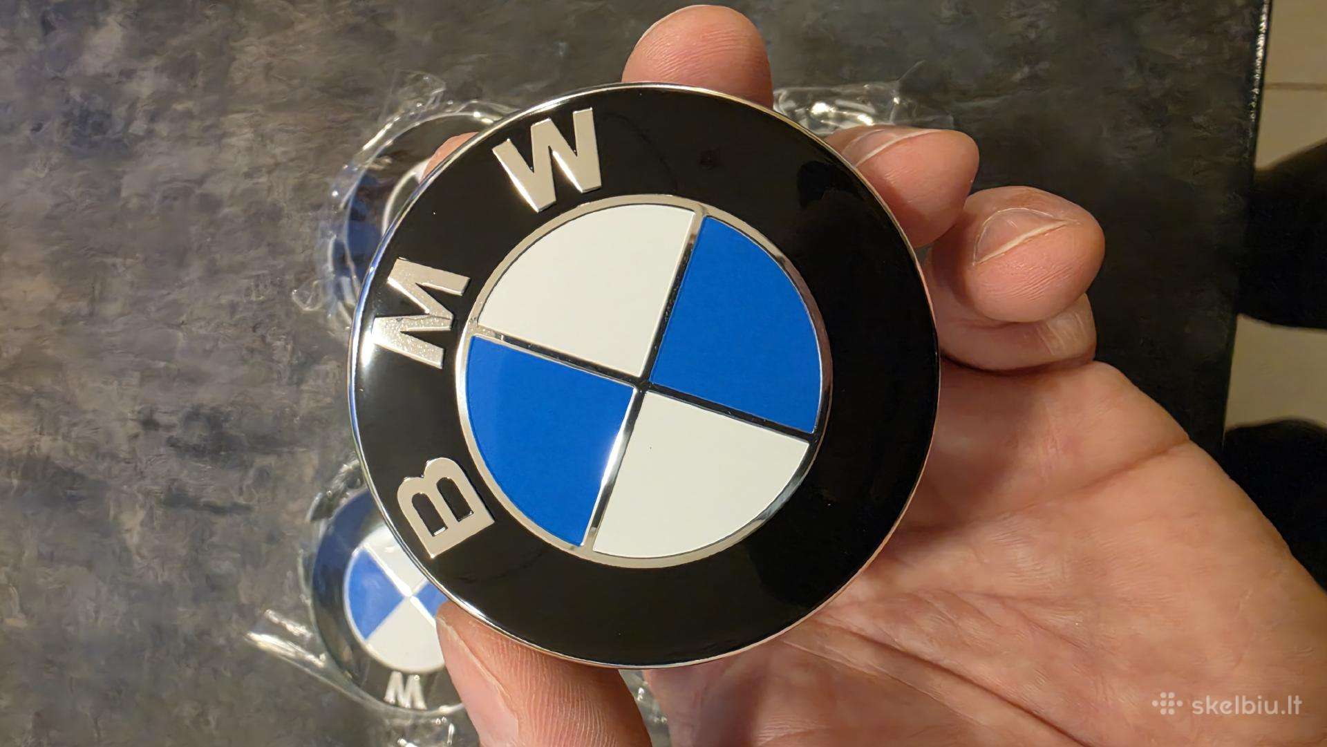 Bmw ir Bbs 68mm