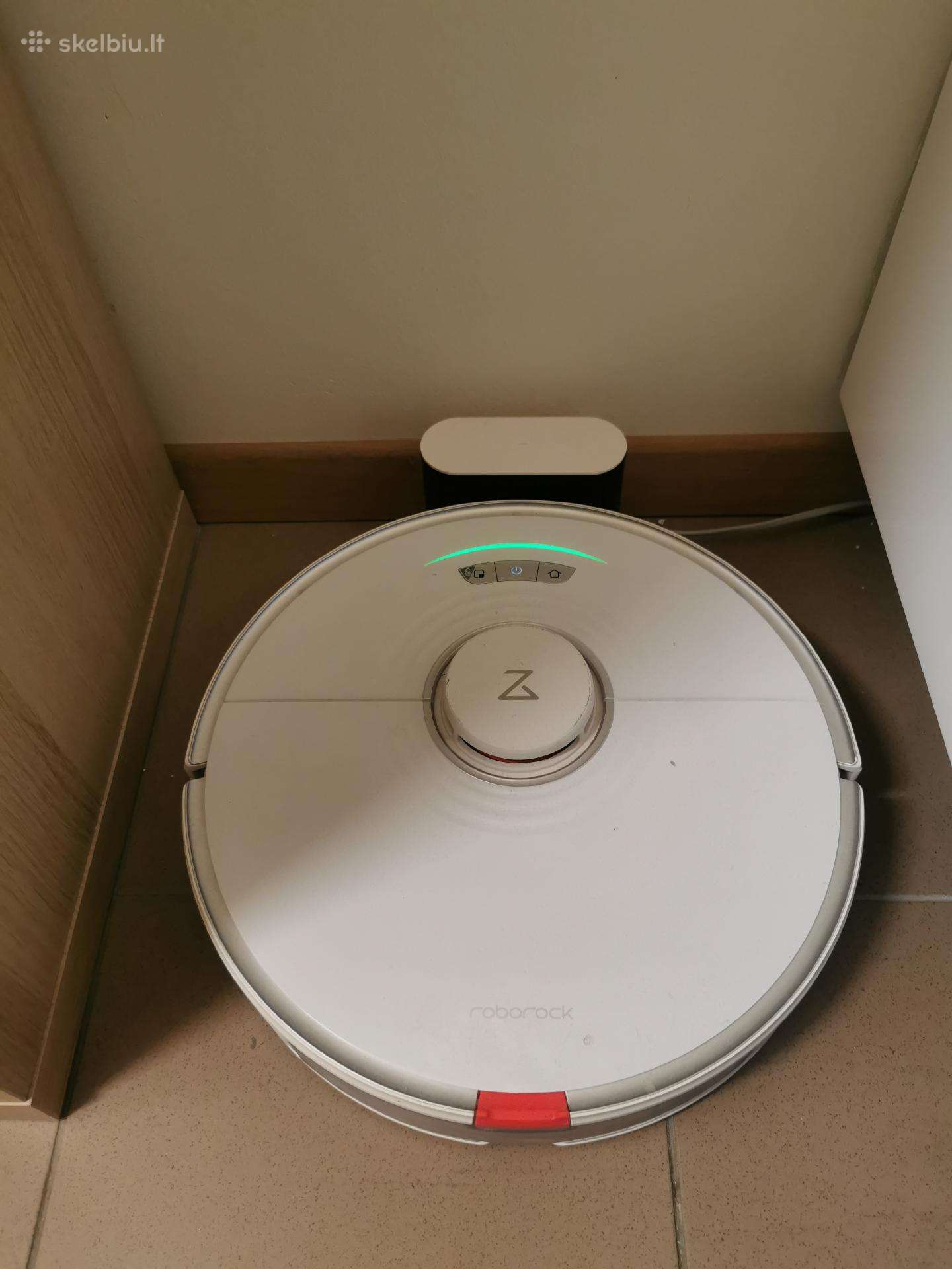 Roborock S7