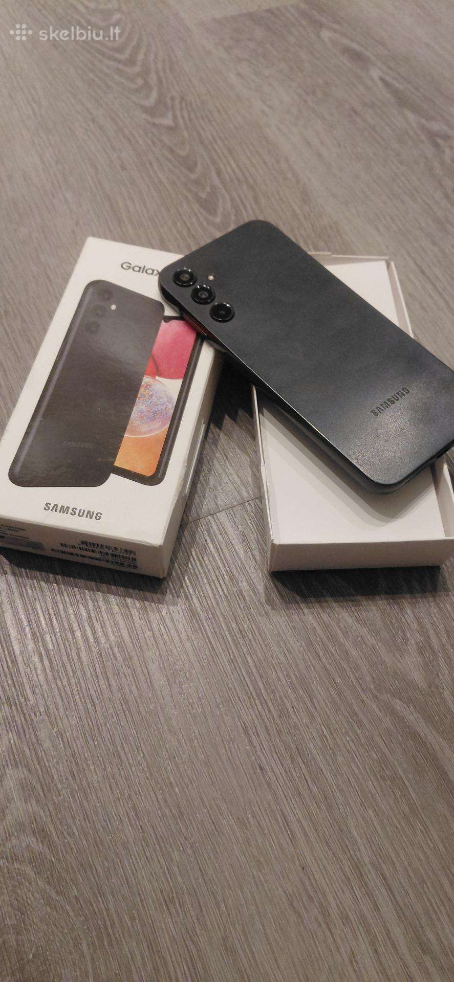 Samsung galaxy a14