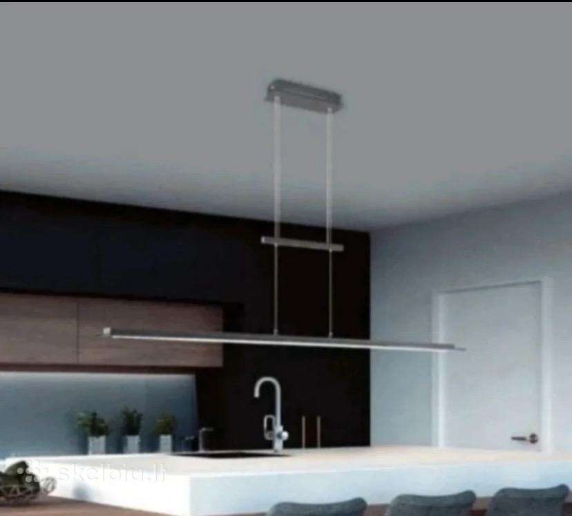 LED šviestuvas