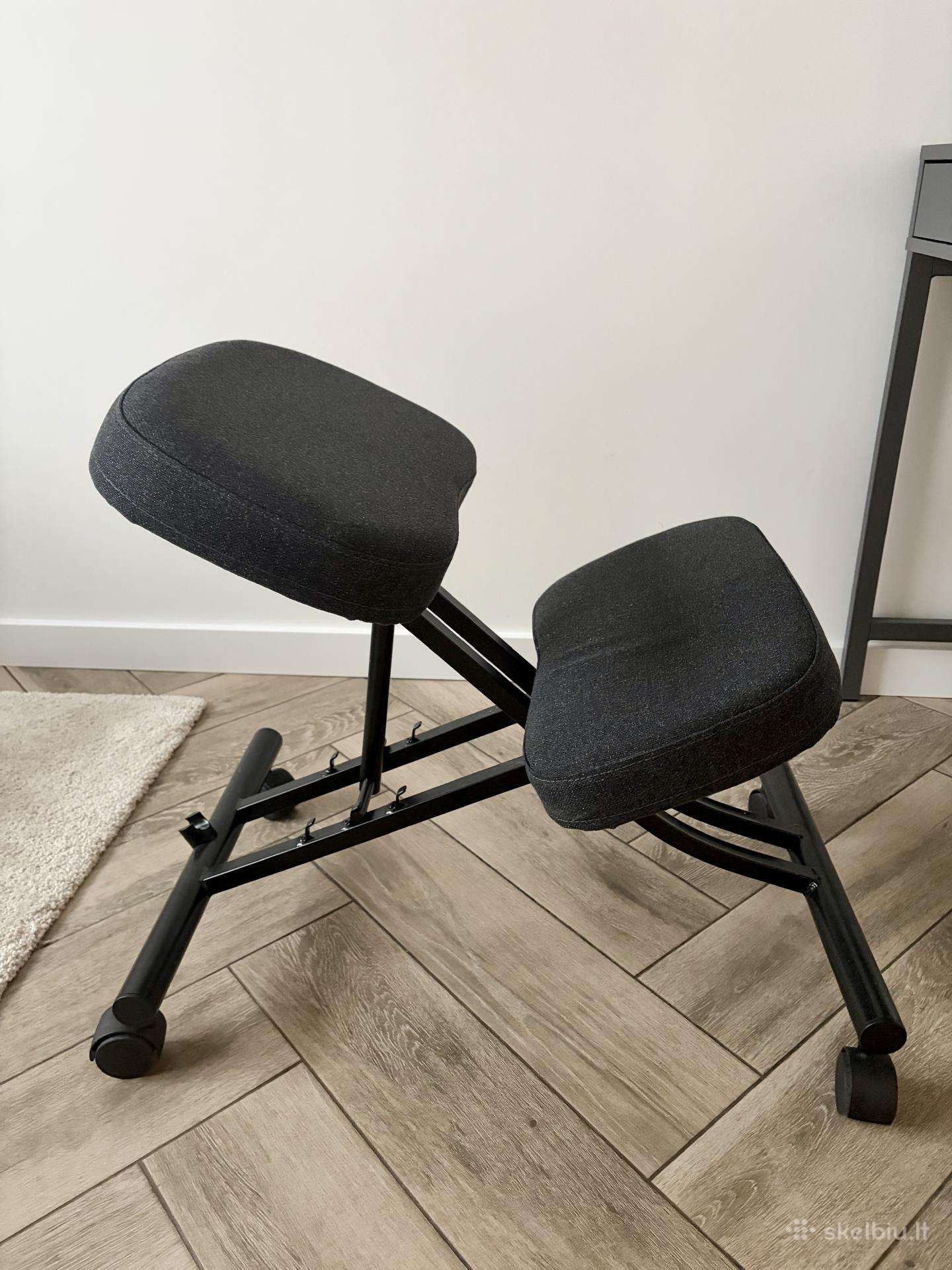 Ikea Eifred ergonominė klūpėjimo kėdė