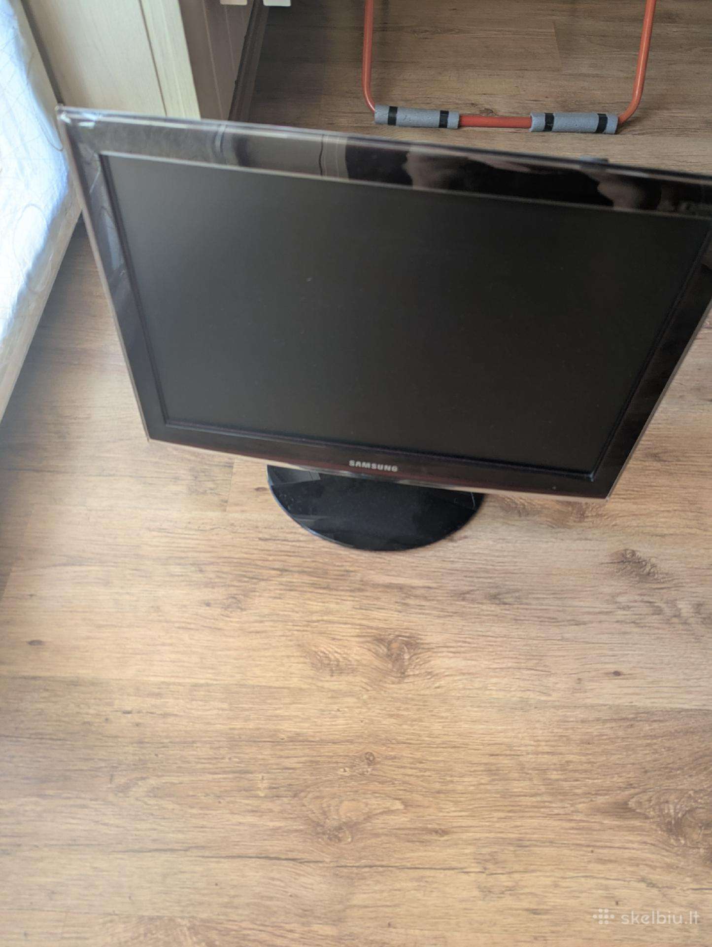 Samsung Syncmaster T200