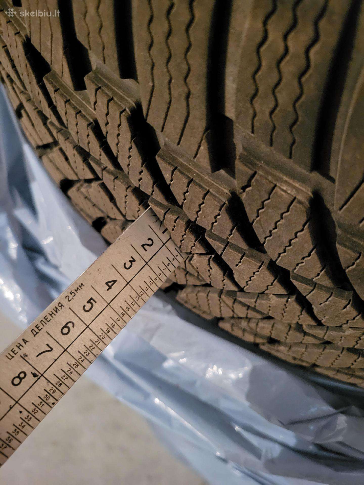 Starmaxx Polarmaxx 205/55r16 91h (2024) padangos