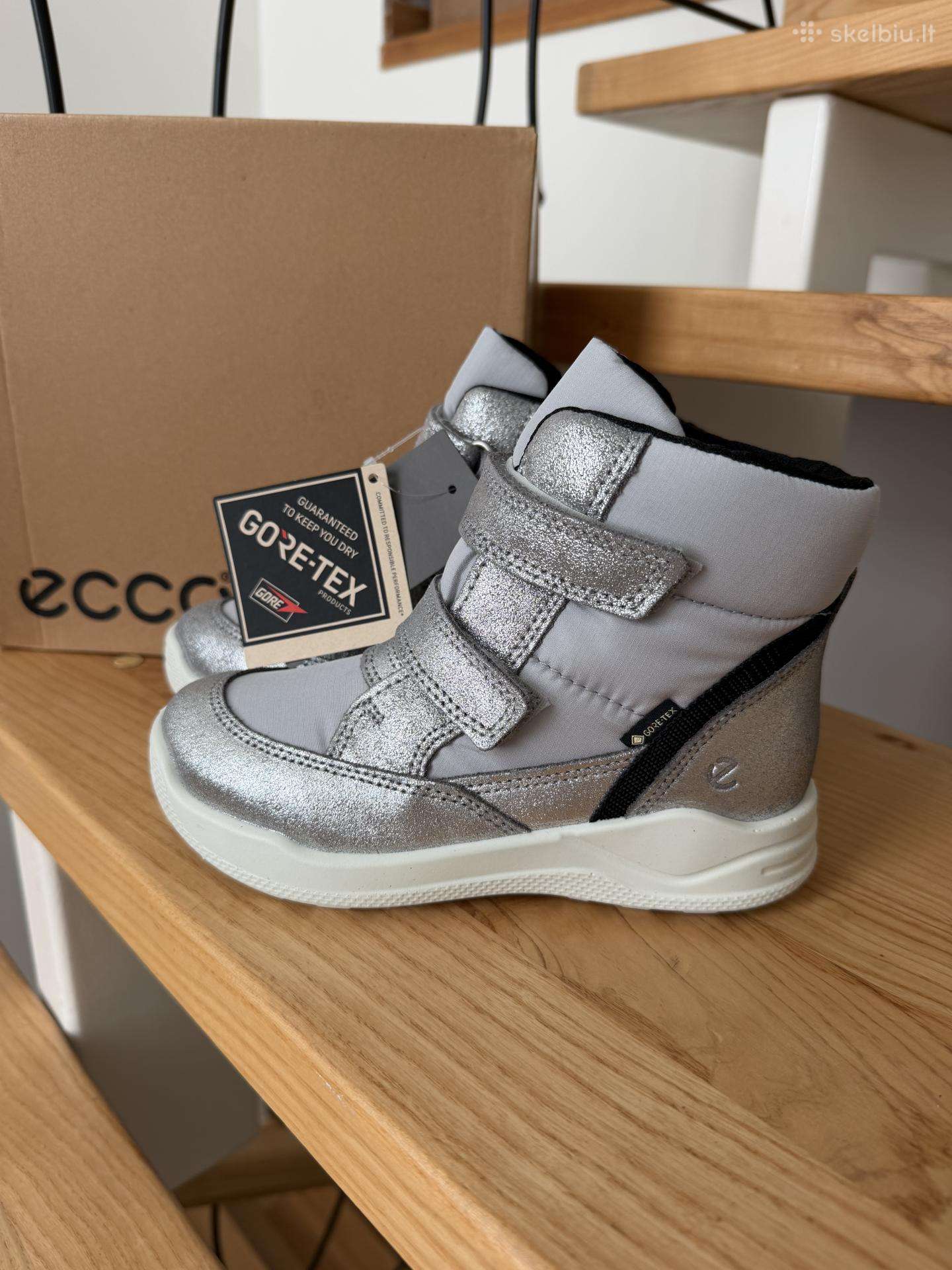 Ecco Urban Mini batai