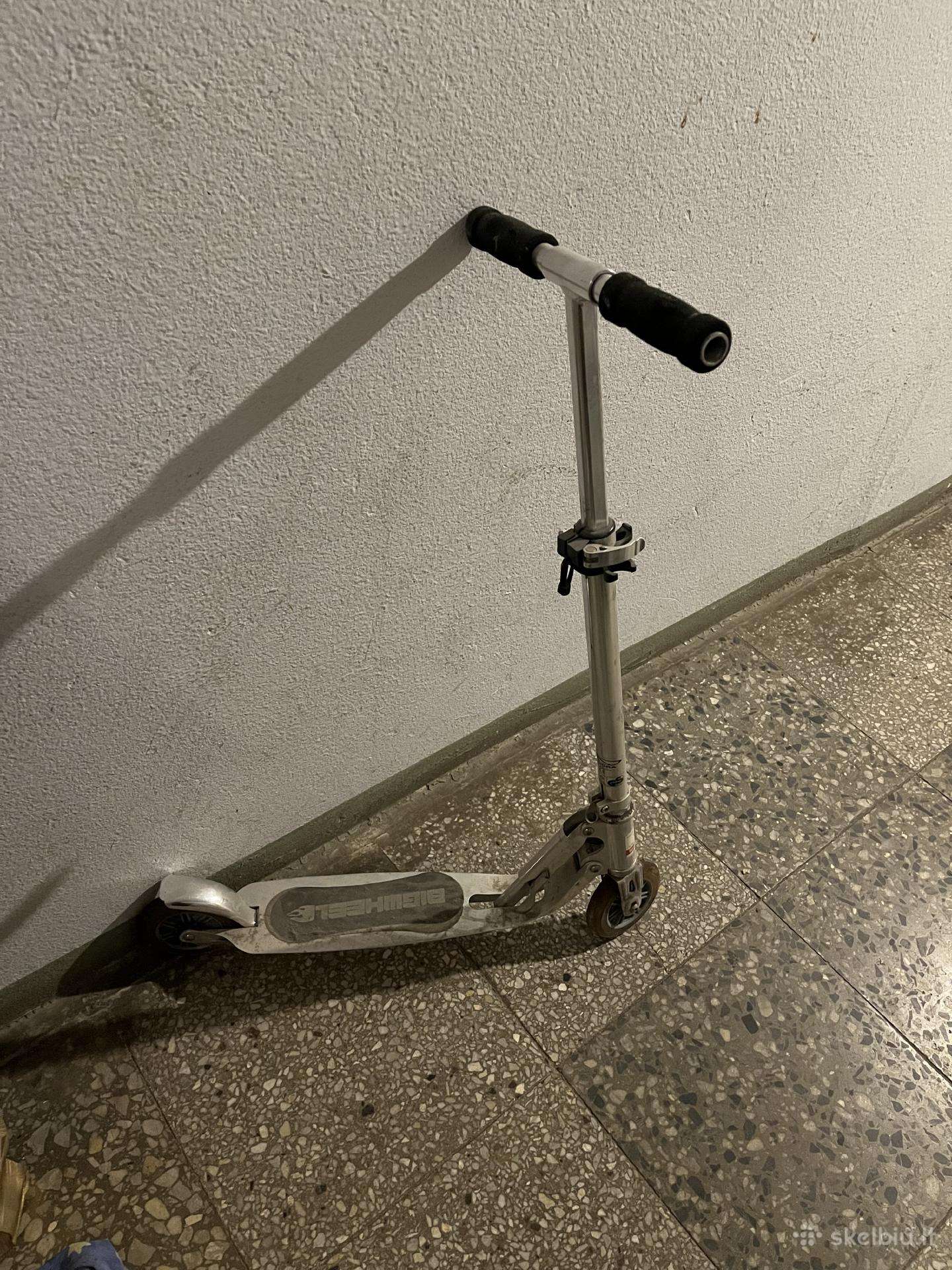 Paspirtukas