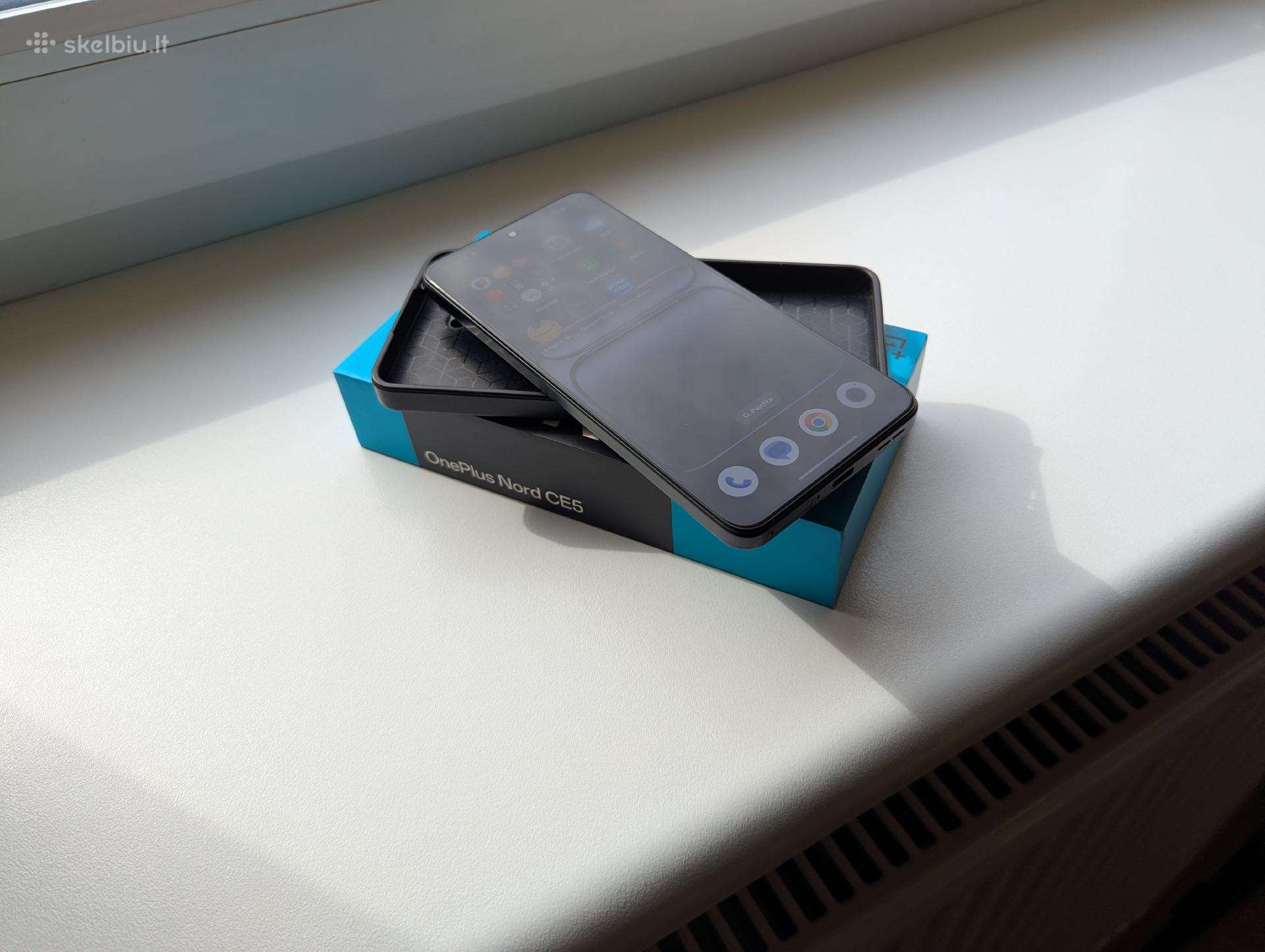 Oneplus Nord Ce5 8gb/256gb