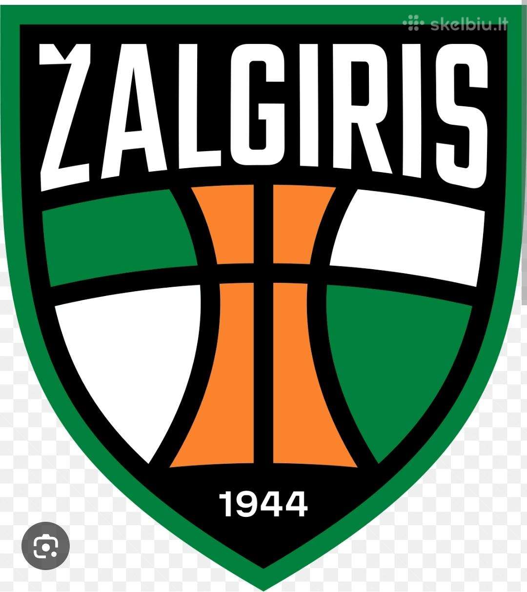 Žalgiris - Asvel