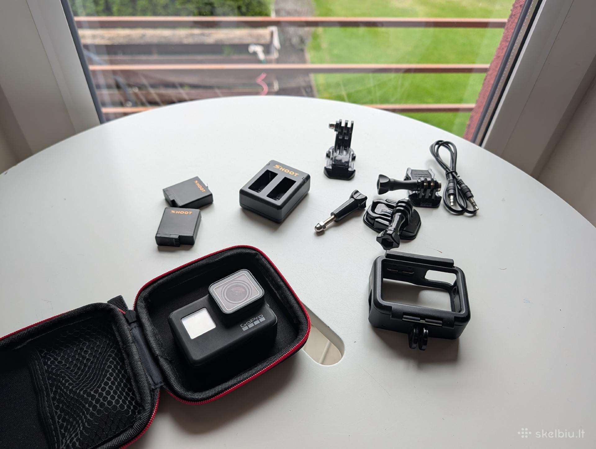 Gopro 7 black
