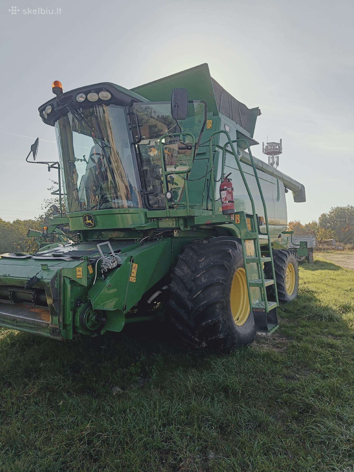 W 660