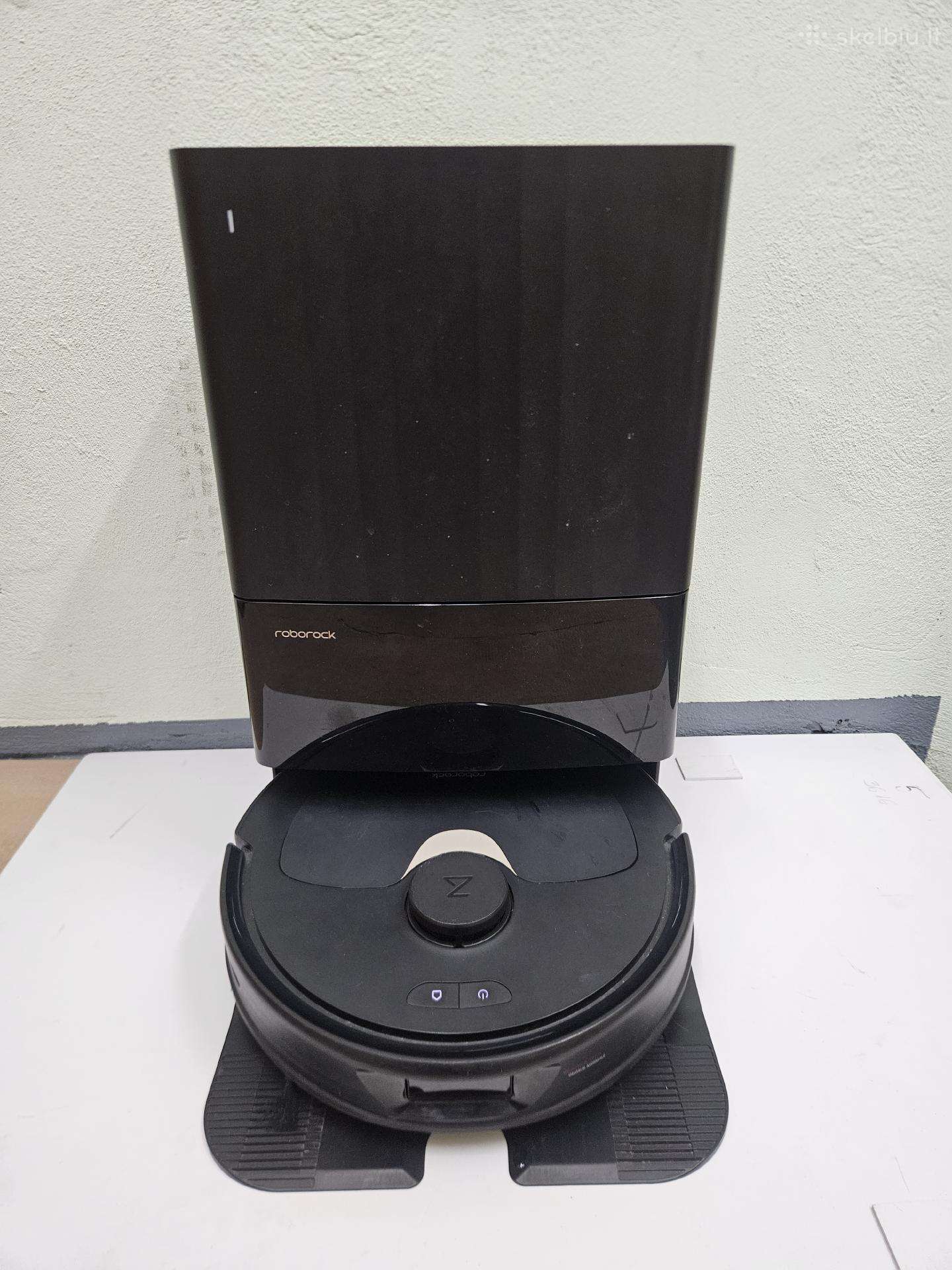 Roborock Q revo