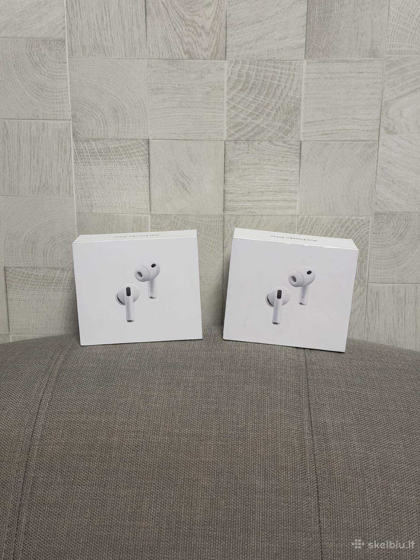Apple Airpods 3 Pro Naujos! Su garantija