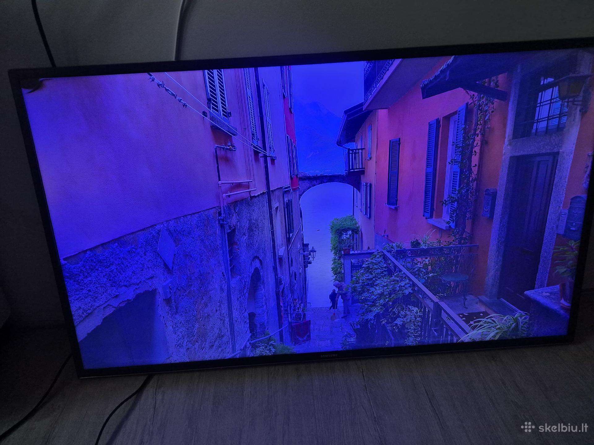 Samsung Televizorius 40"