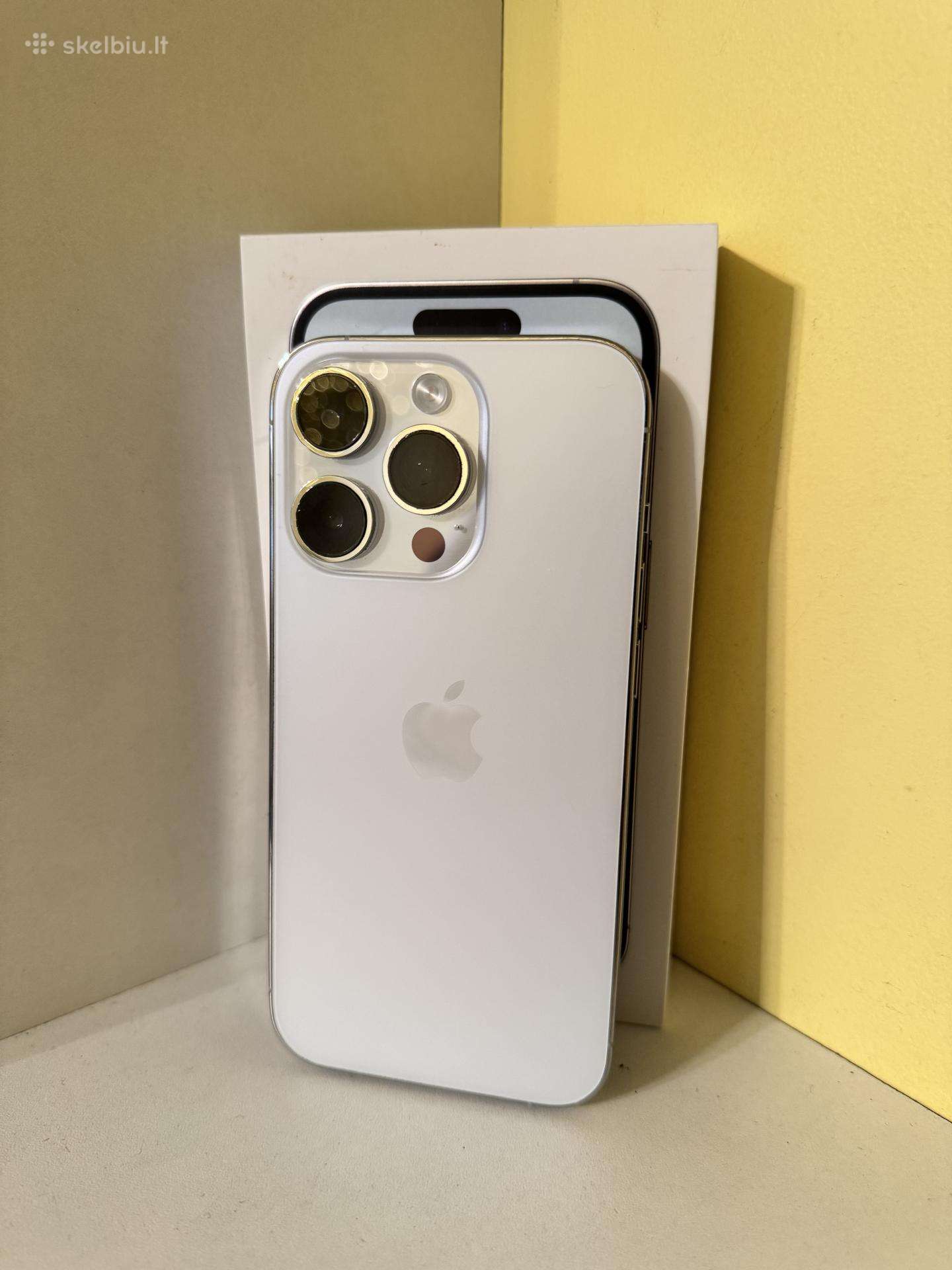 iPhone 14 pro 256gb