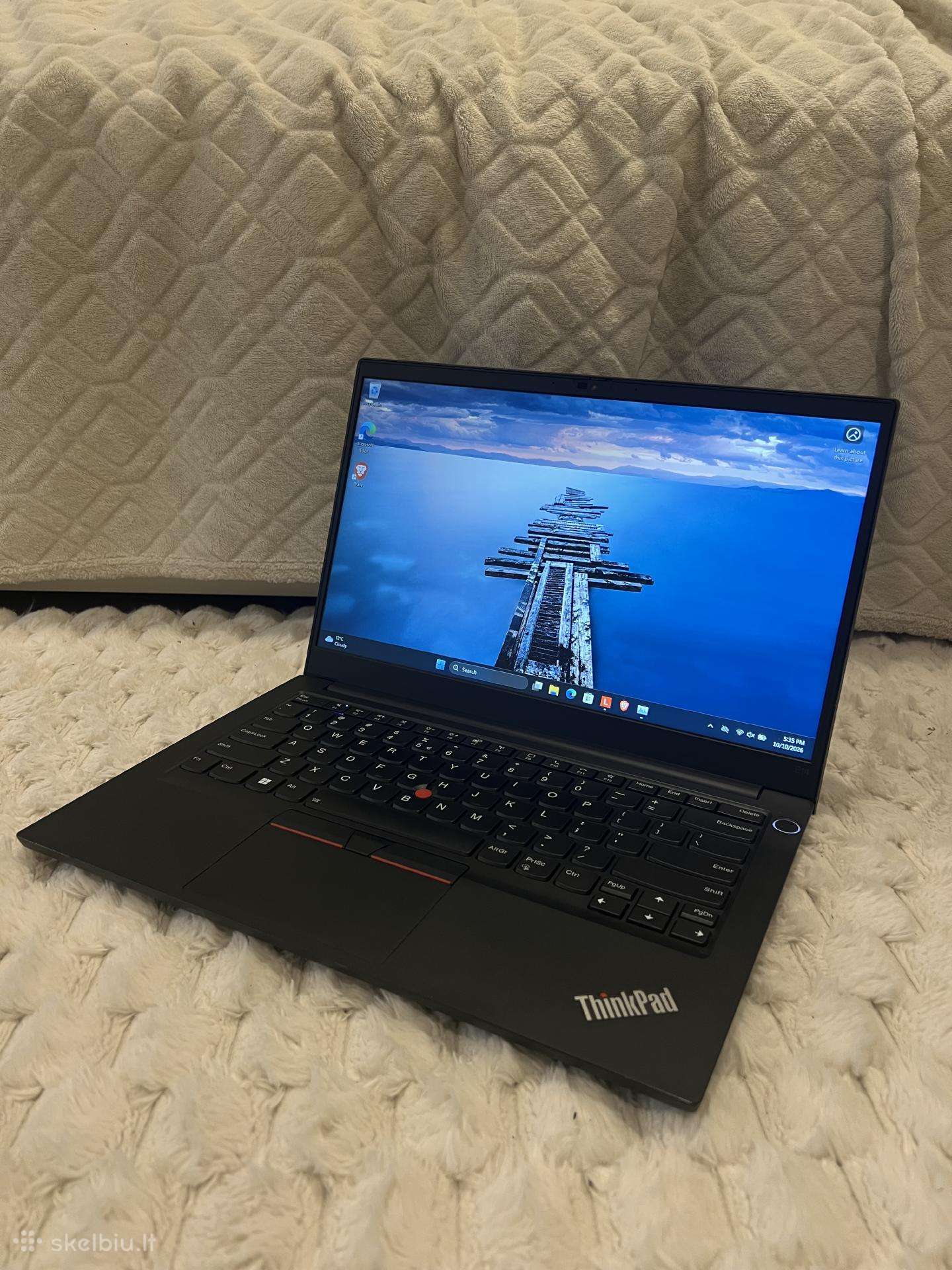Lenova thinkpad e14 gen 4