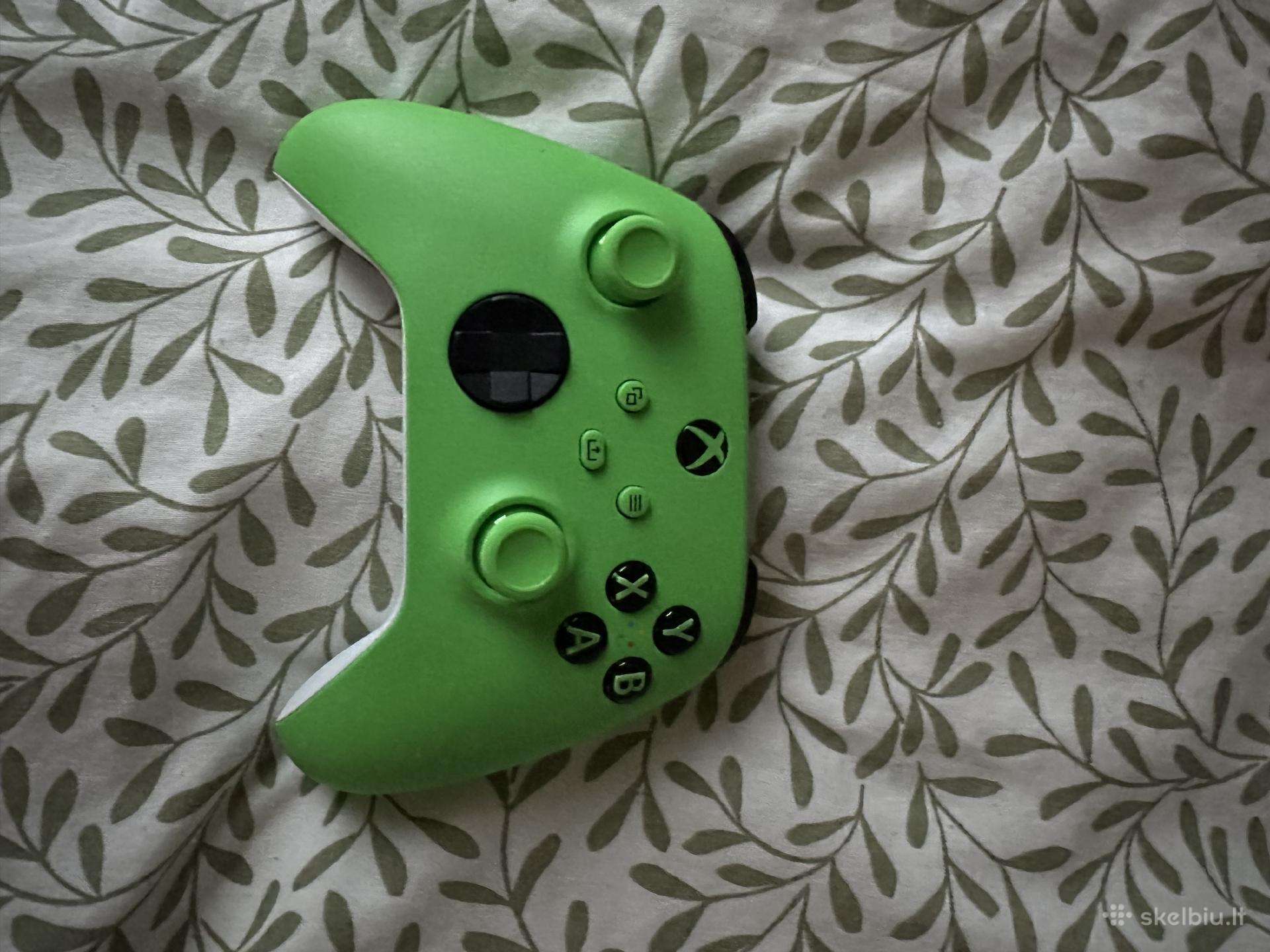 Xbox pultelis