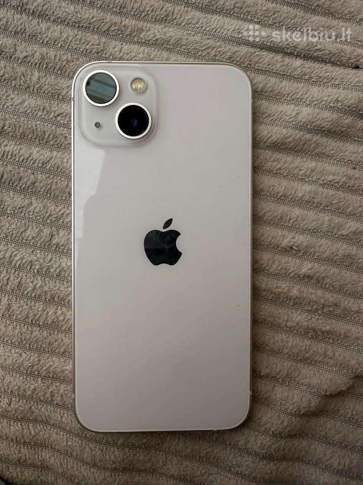 iPhone 13