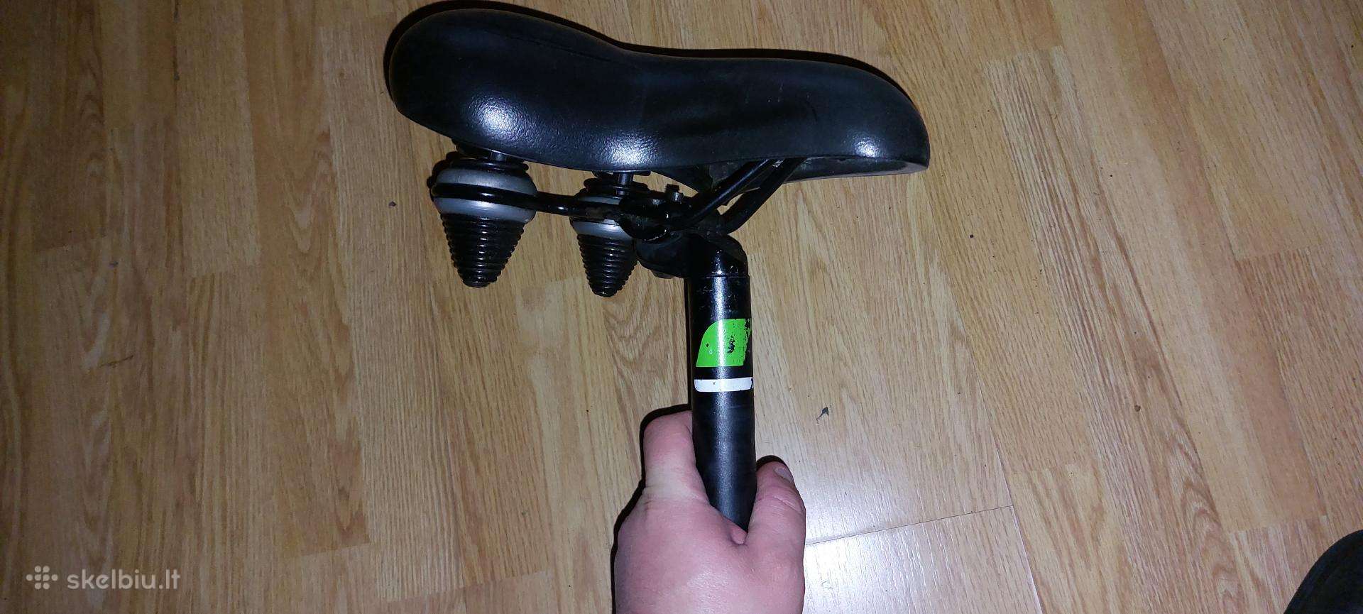 Selle Royal 6954 balnelis su stovu