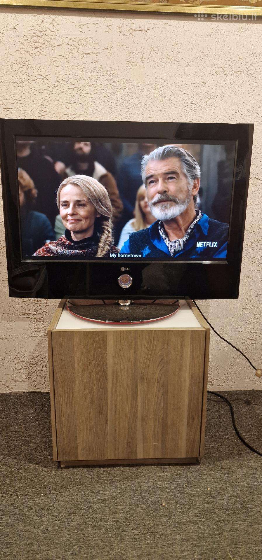 LG televizorius 81cm įstrižainė