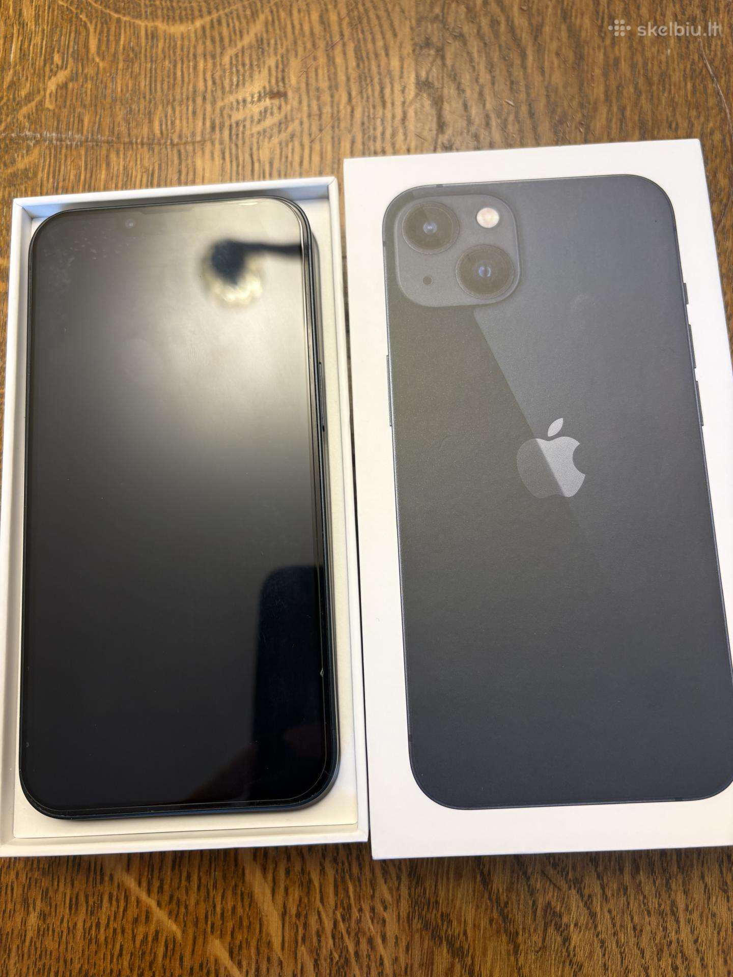 Telefonas iPhone 13