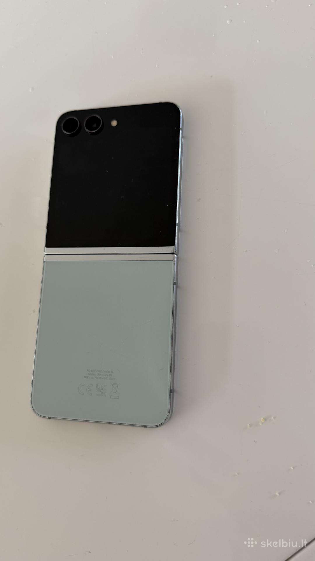 Galaxy Z Flip5