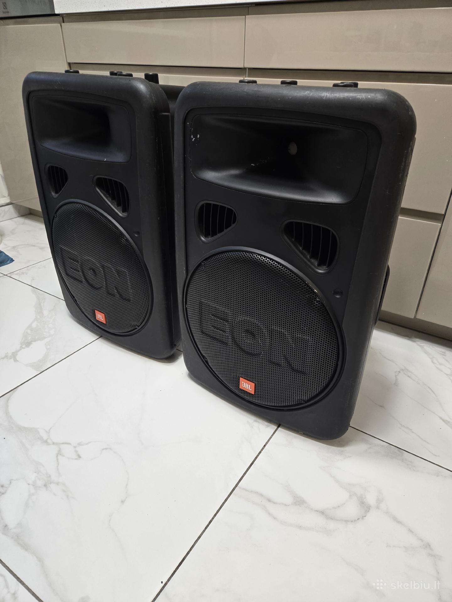 Jbl