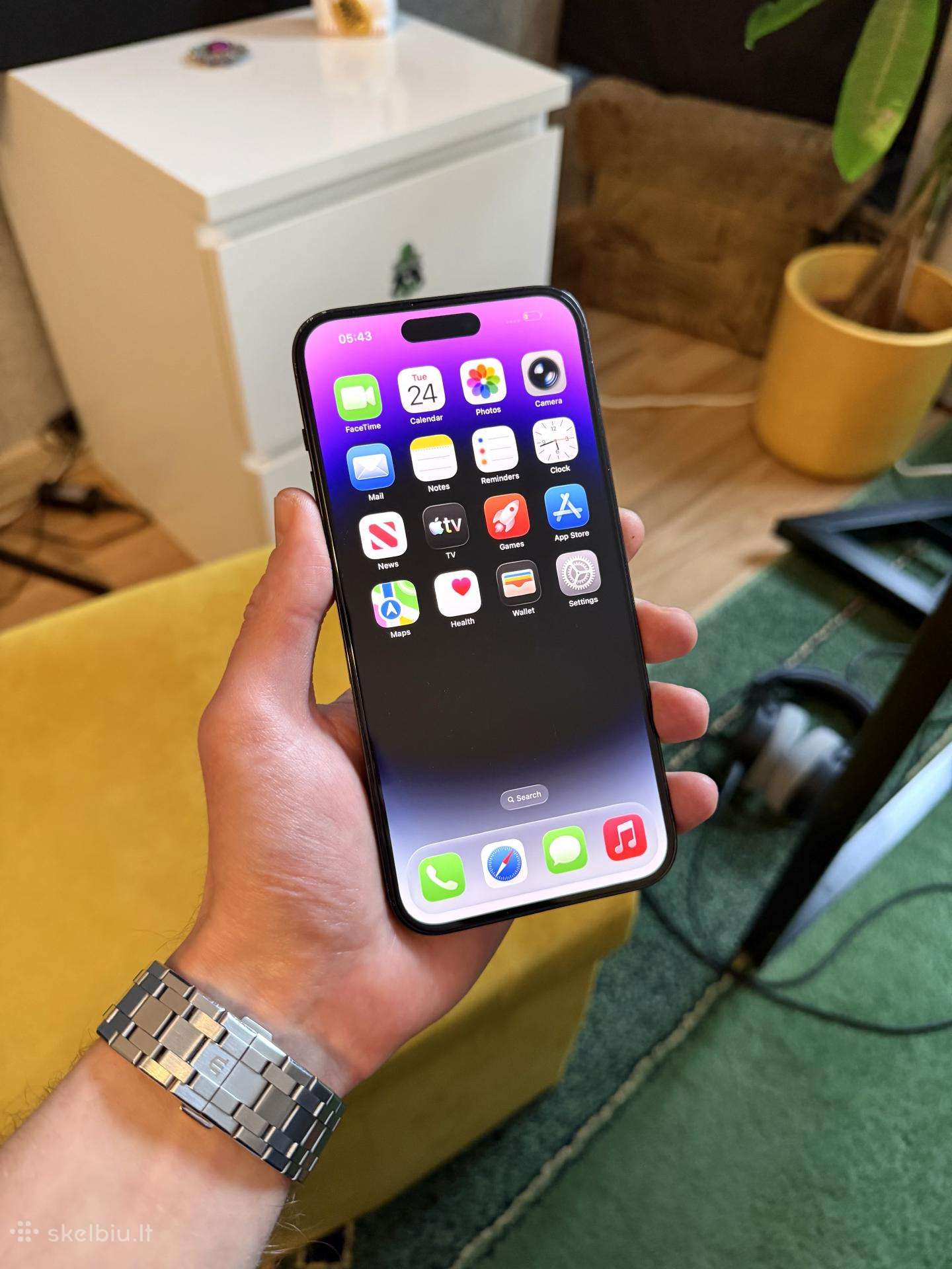 iPhone 14 Pro Max 512gb