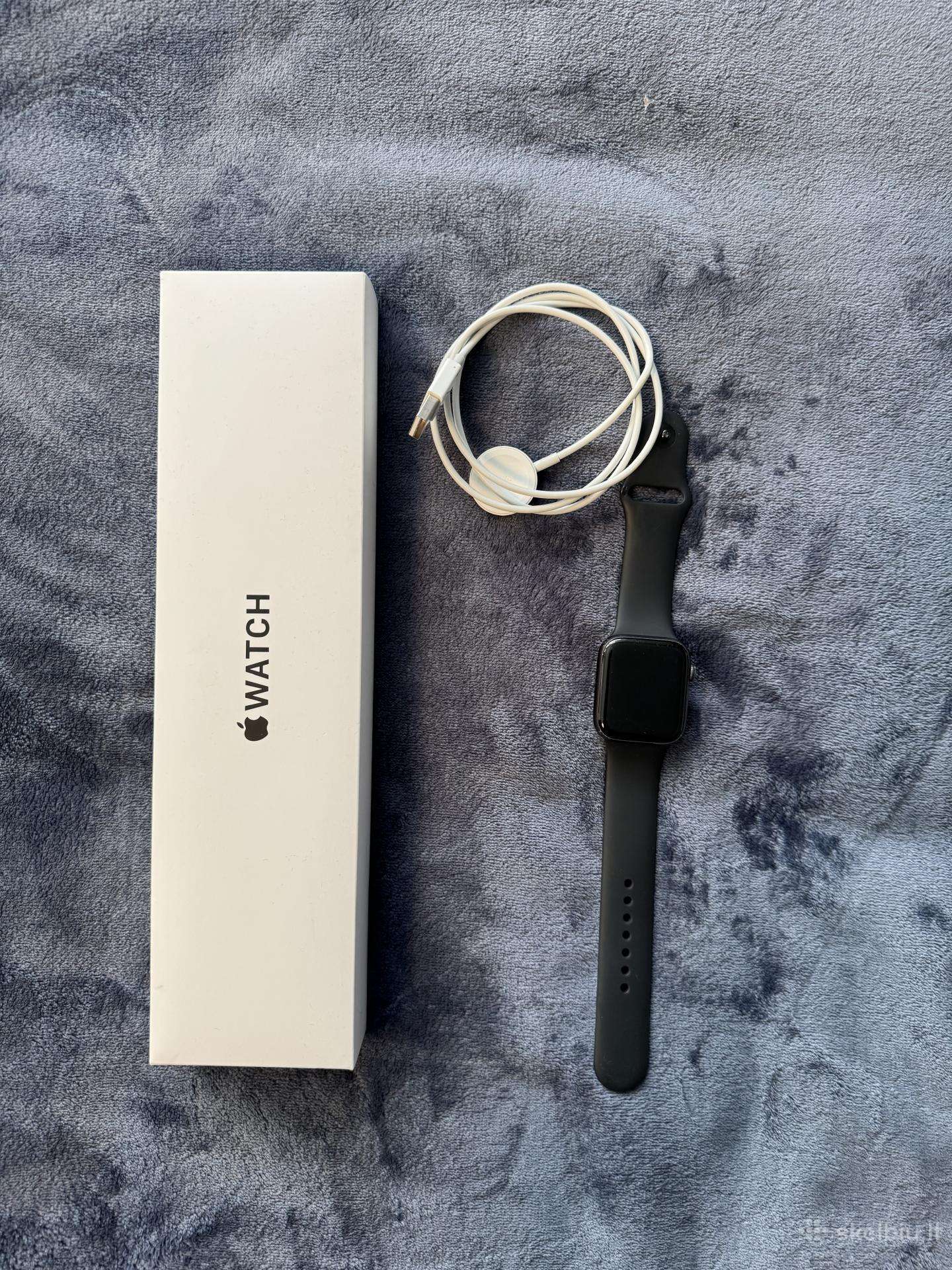 Apple Watch Se 44mm