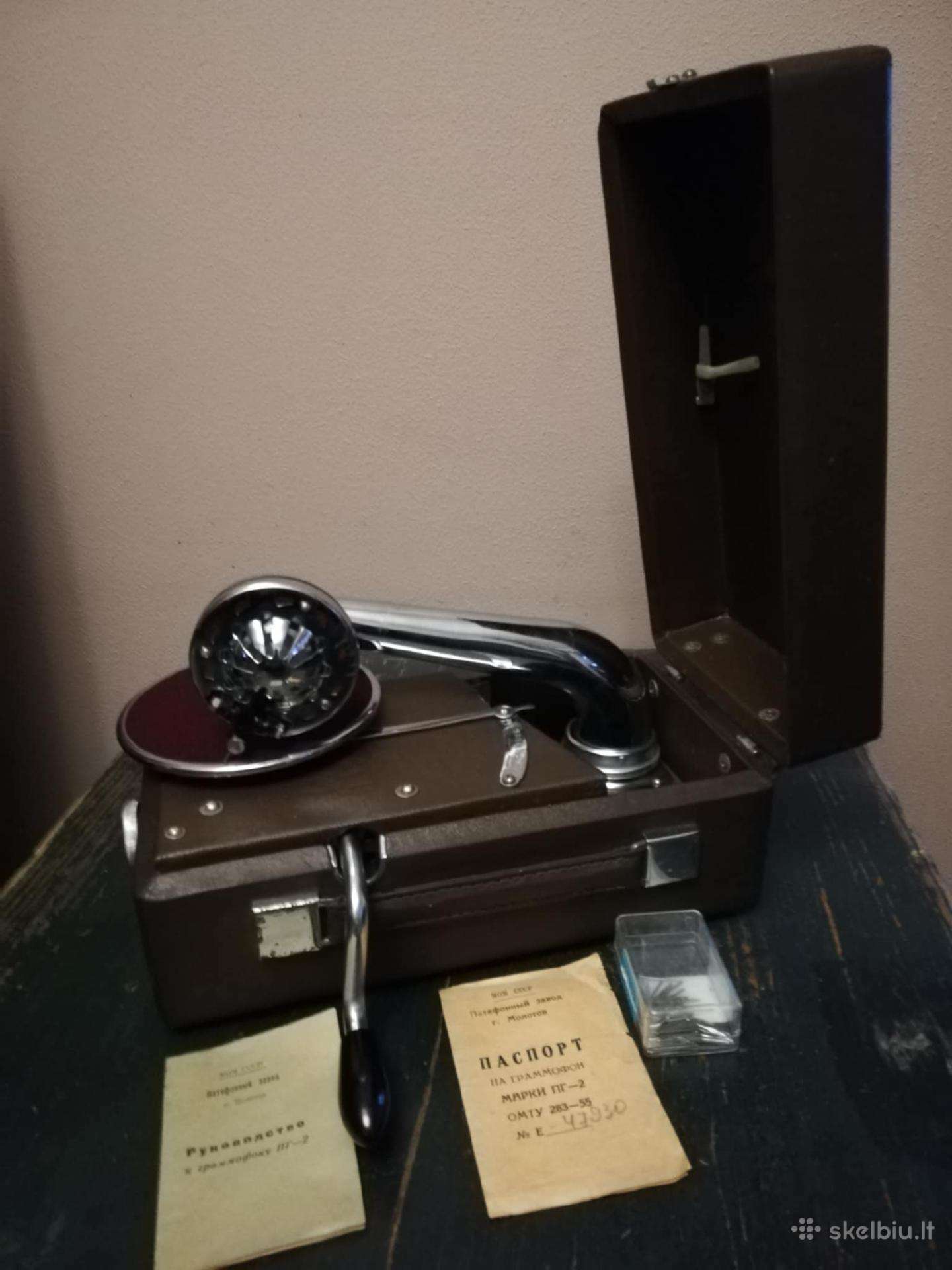 Kolekcinis molotov. kelioninis.