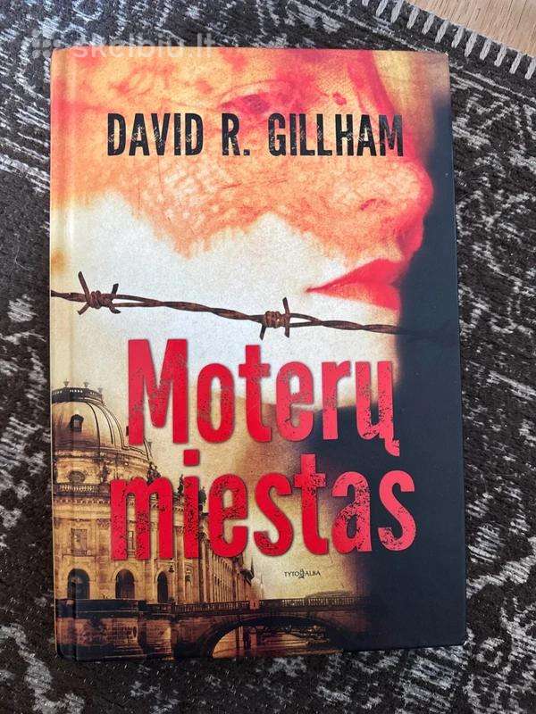 Moterų miestas