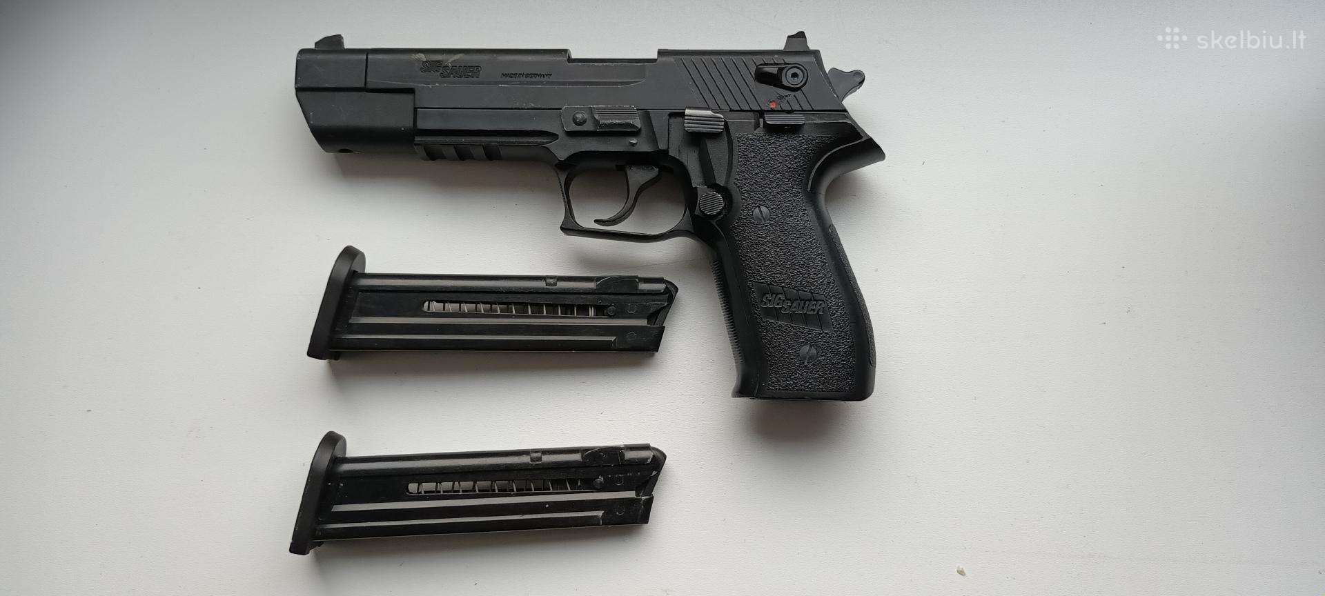 Sig sauer mosquito