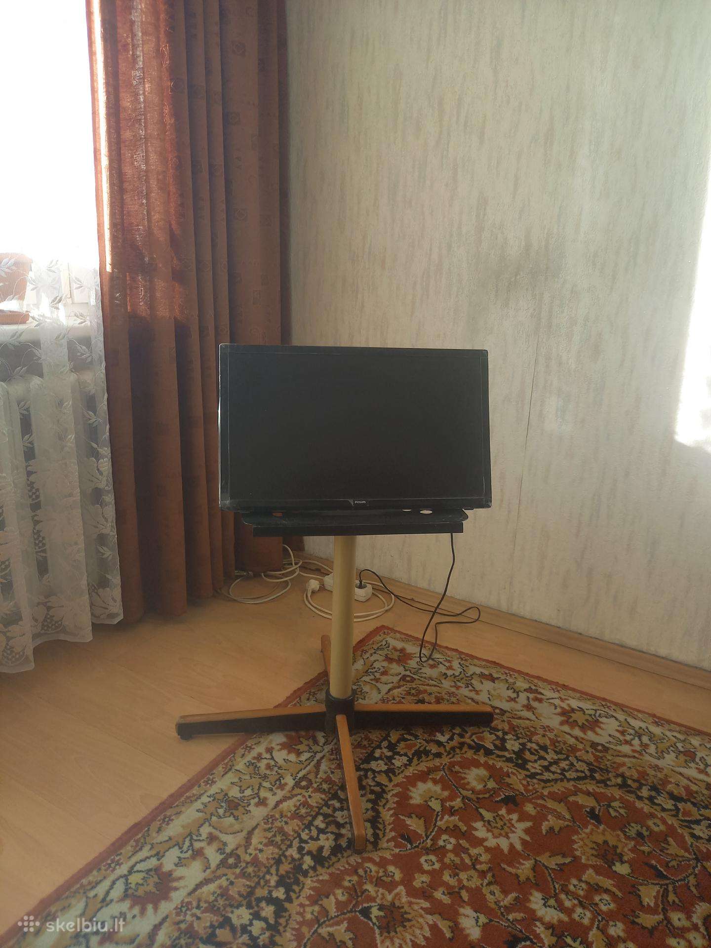 Televizoriaus stovas
